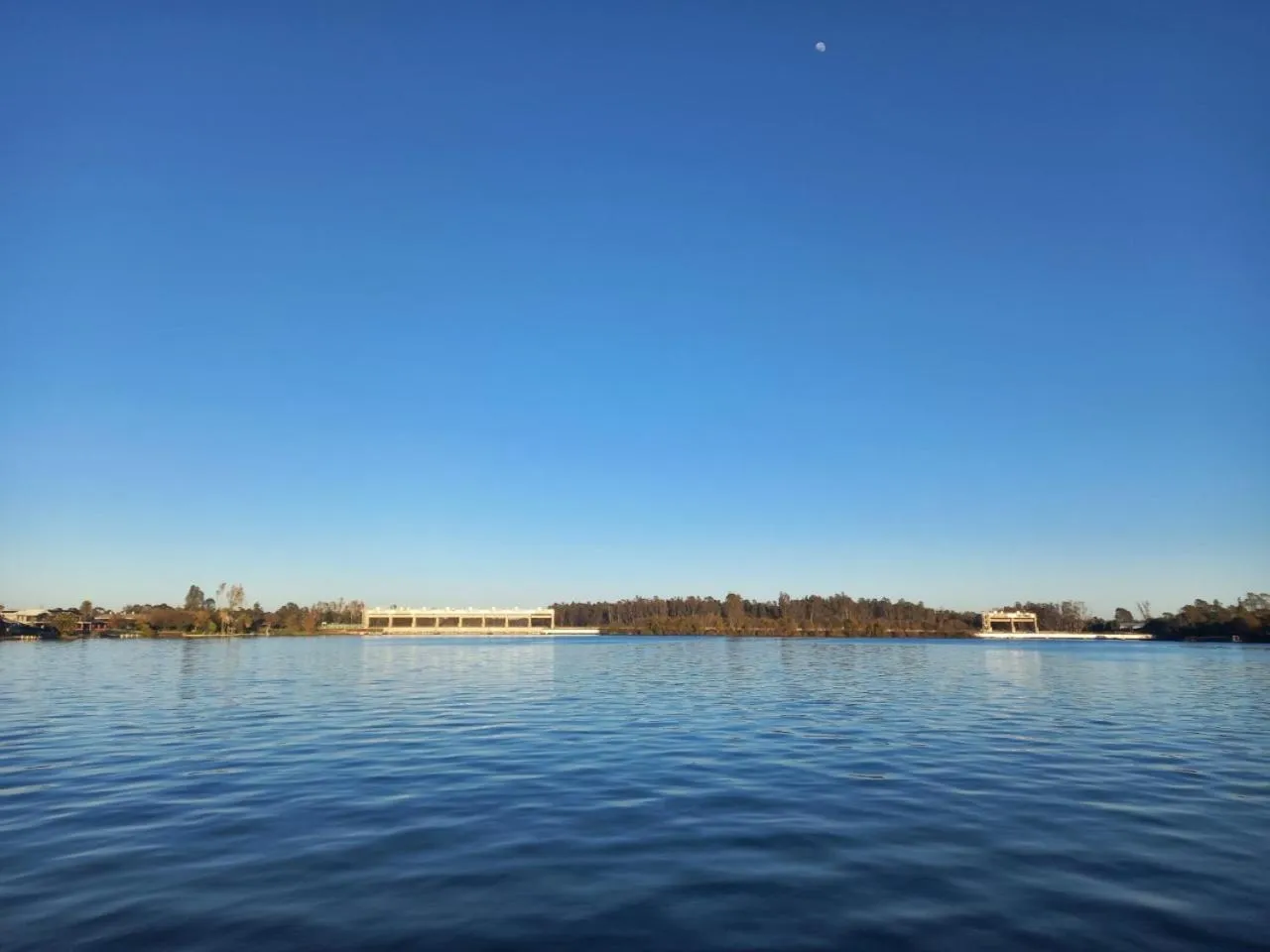 Nearby landmark in Motel Yarrawonga