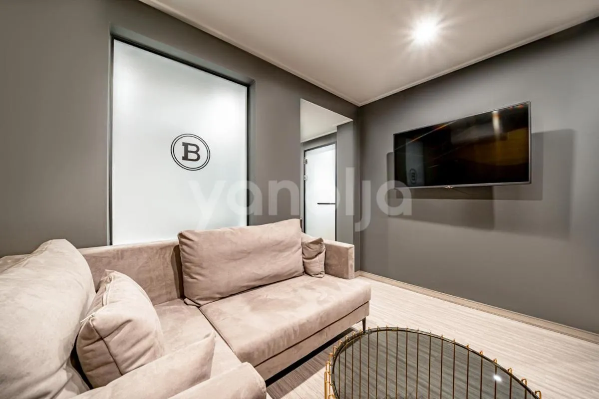 Browndot Hotel Hwamyeong