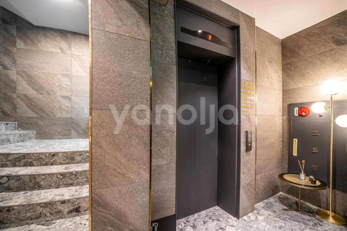 Browndot Hotel Hwamyeong