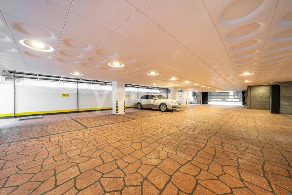 Browndot Hotel Hwamyeong