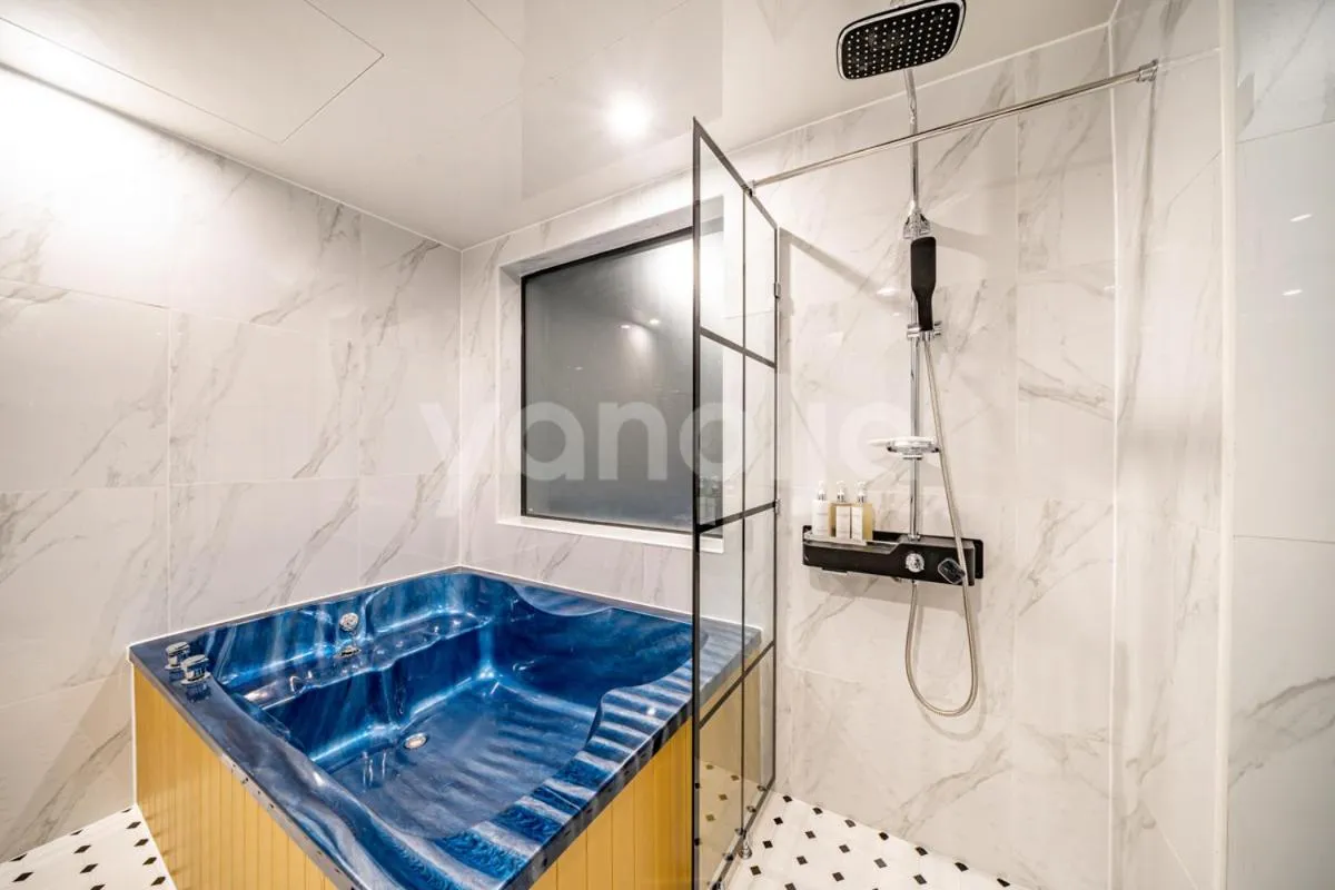 Browndot Hotel Hwamyeong