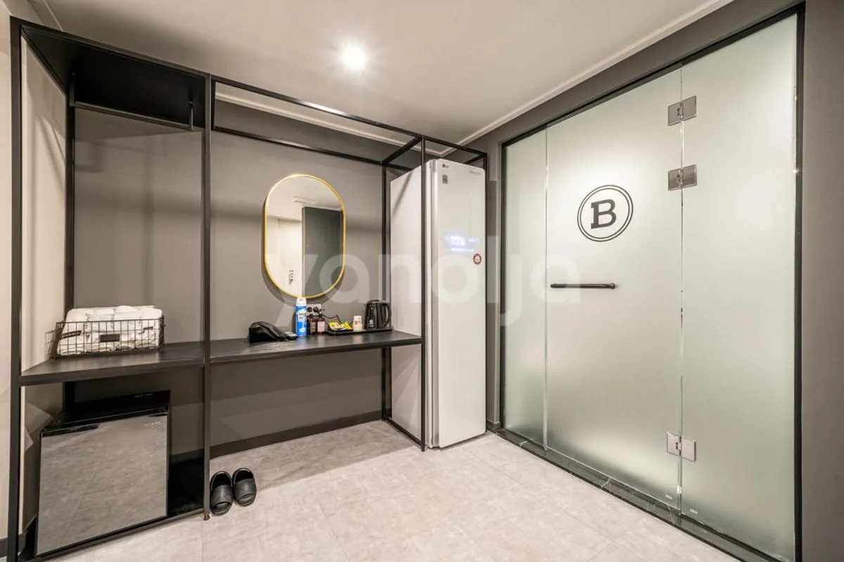 Browndot Hotel Hwamyeong