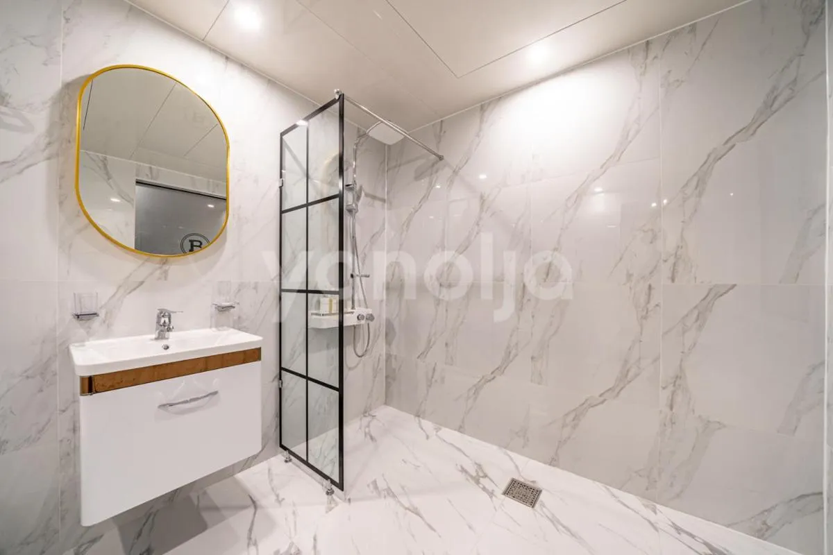 Browndot Hotel Hwamyeong