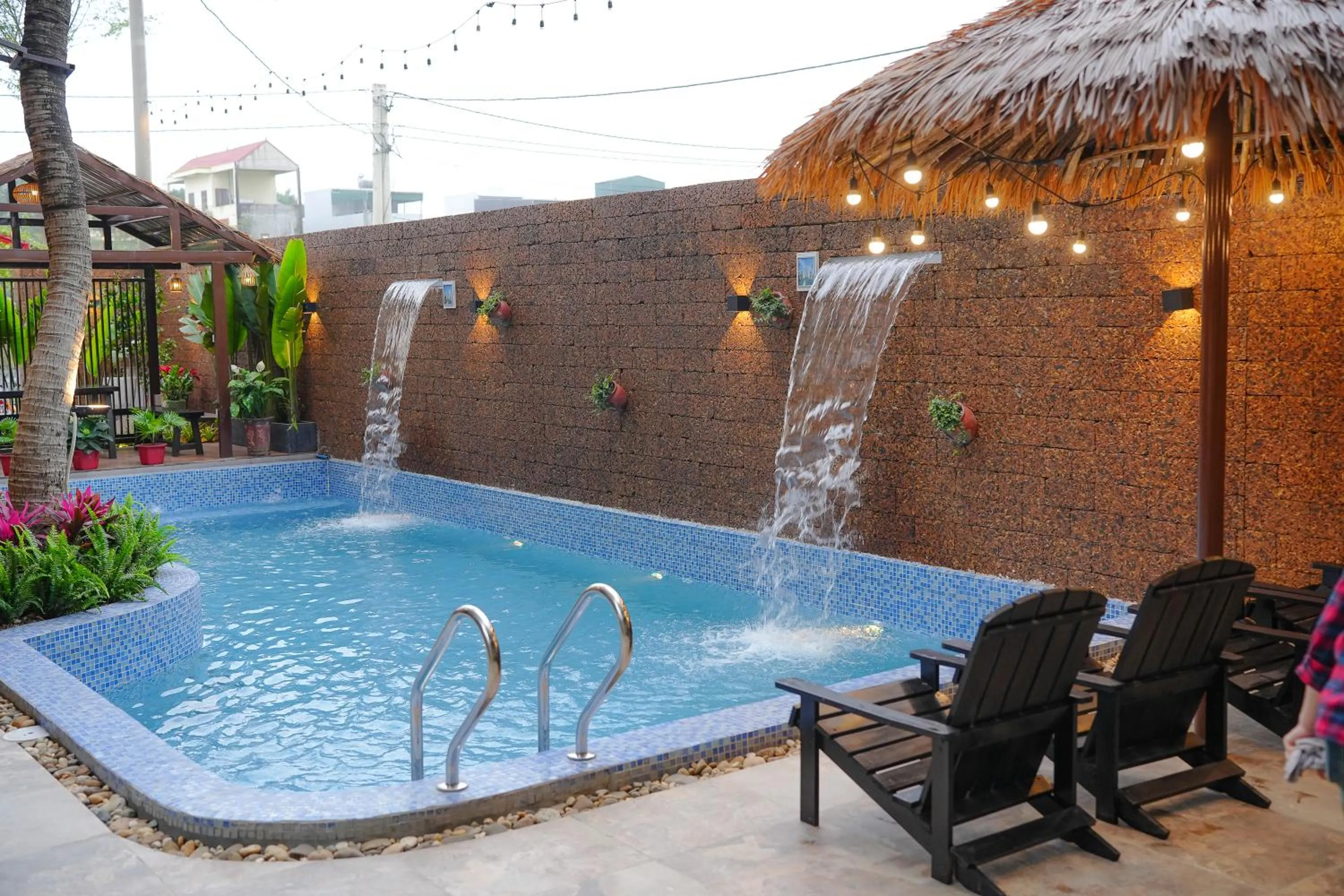 Day in Serena Tam Coc Hotel & Villa