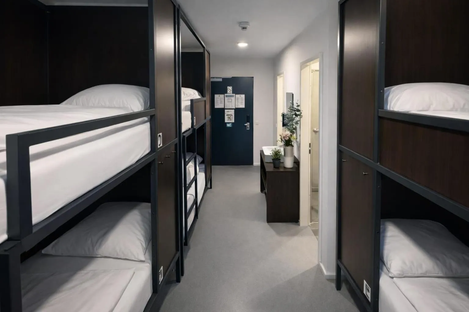 Bedroom, Bed in AR City Hotel Berlin