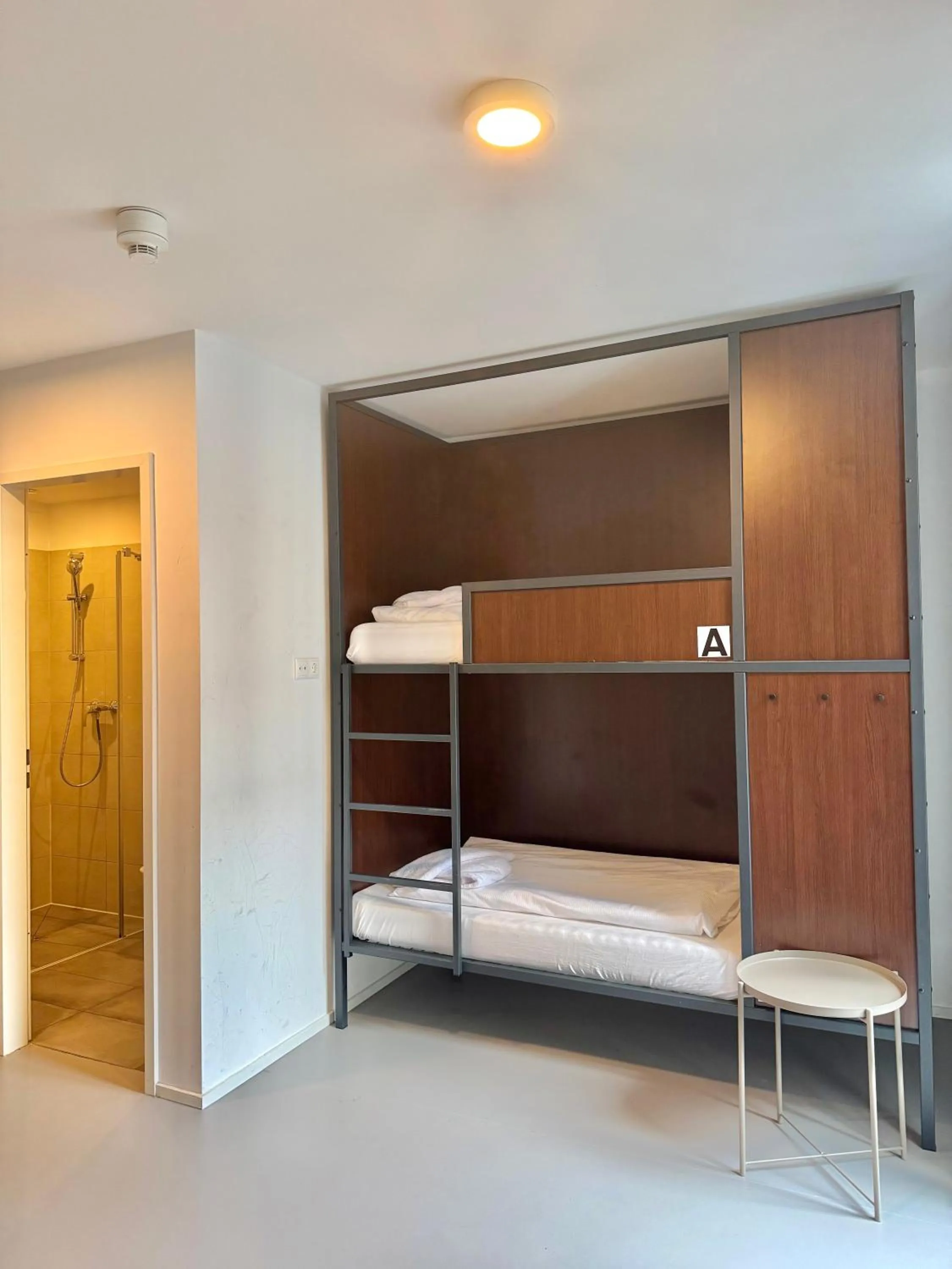 bunk bed, Bed in AR City Hotel Berlin