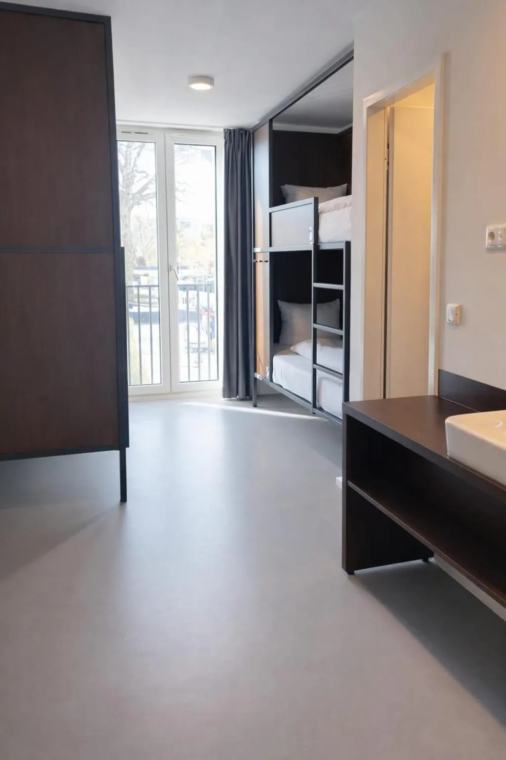 Bedroom, Bed in AR City Hotel Berlin