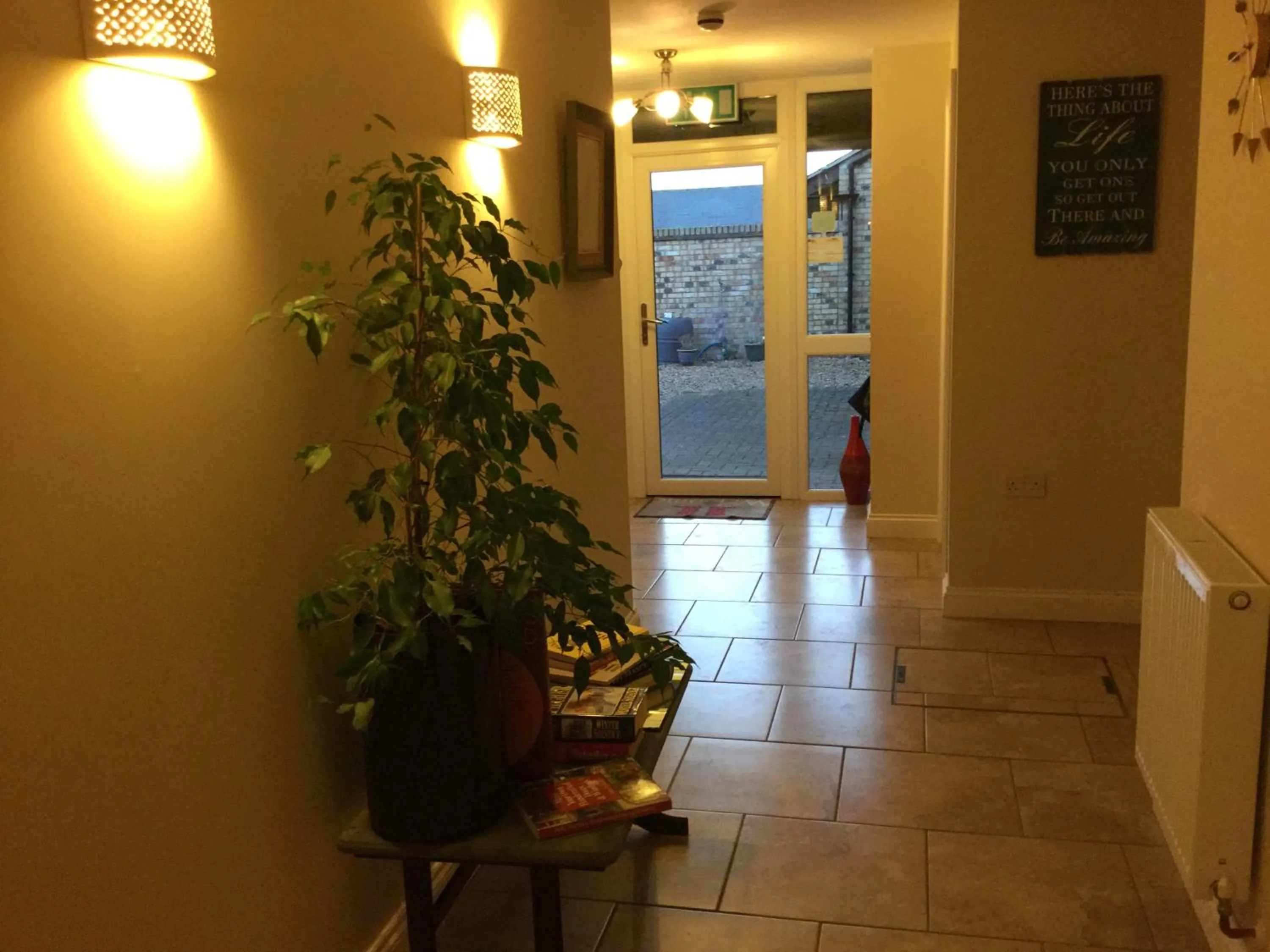 Other in The Old Grain Store Bed & Breakfast