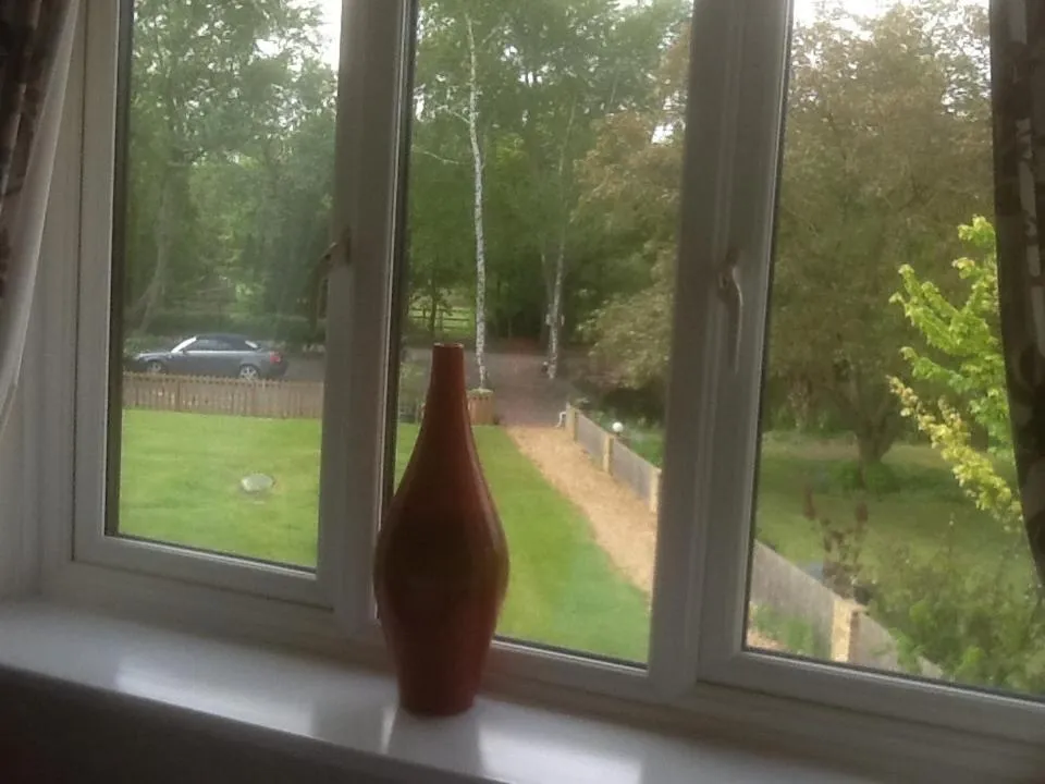 Day in The Old Grain Store Bed & Breakfast