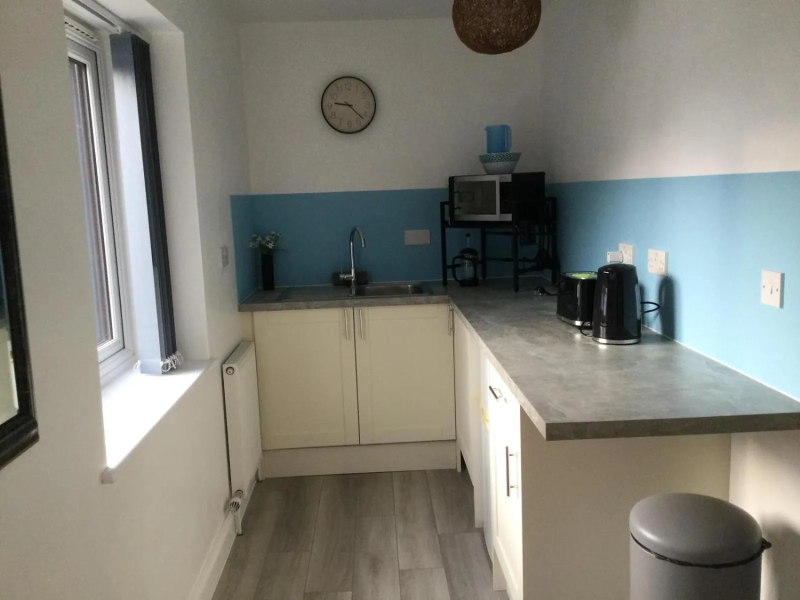 The Old Grain Store Bed & Breakfast