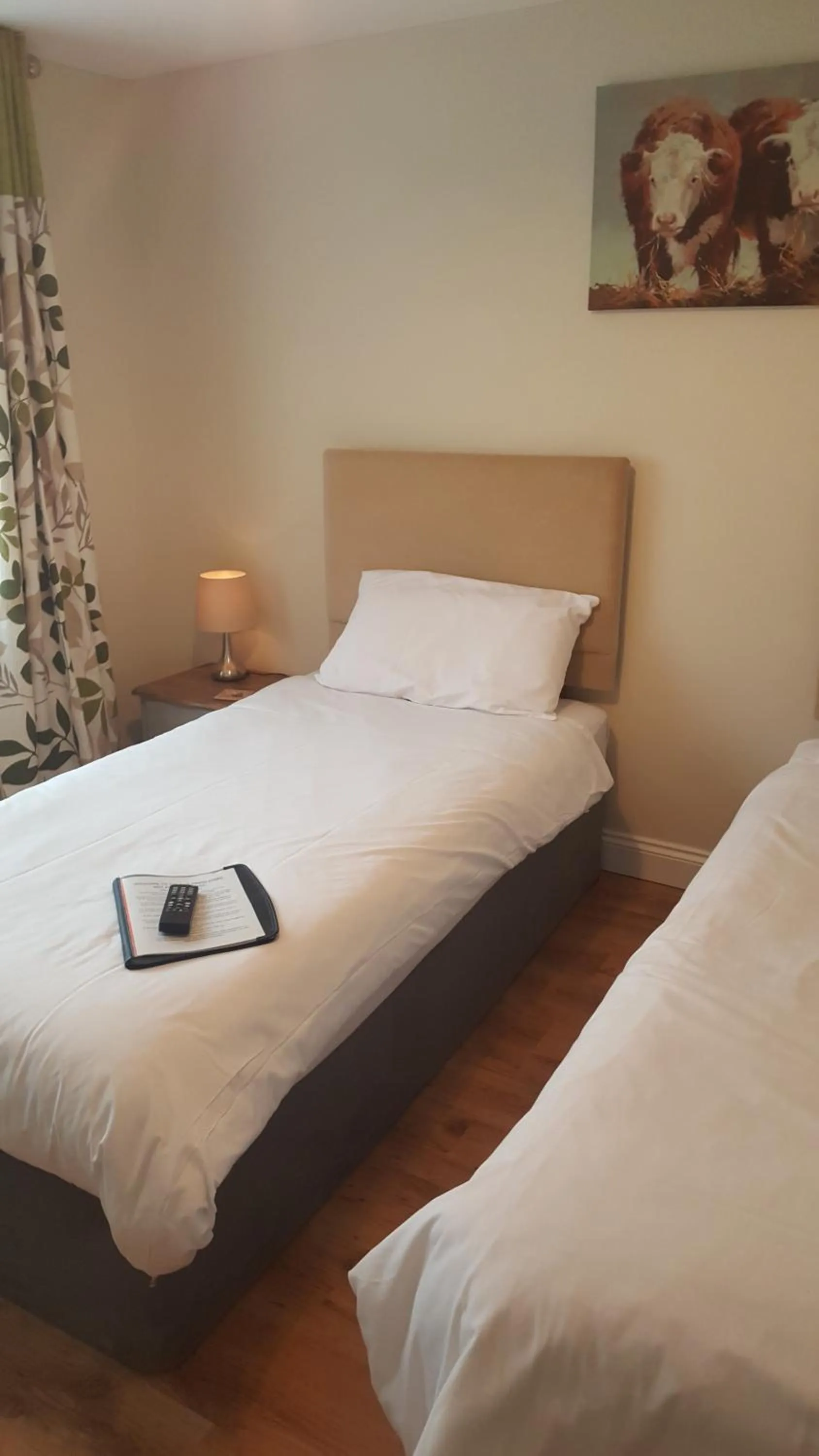 Photo of the whole room, Bed in The Old Grain Store Bed & Breakfast