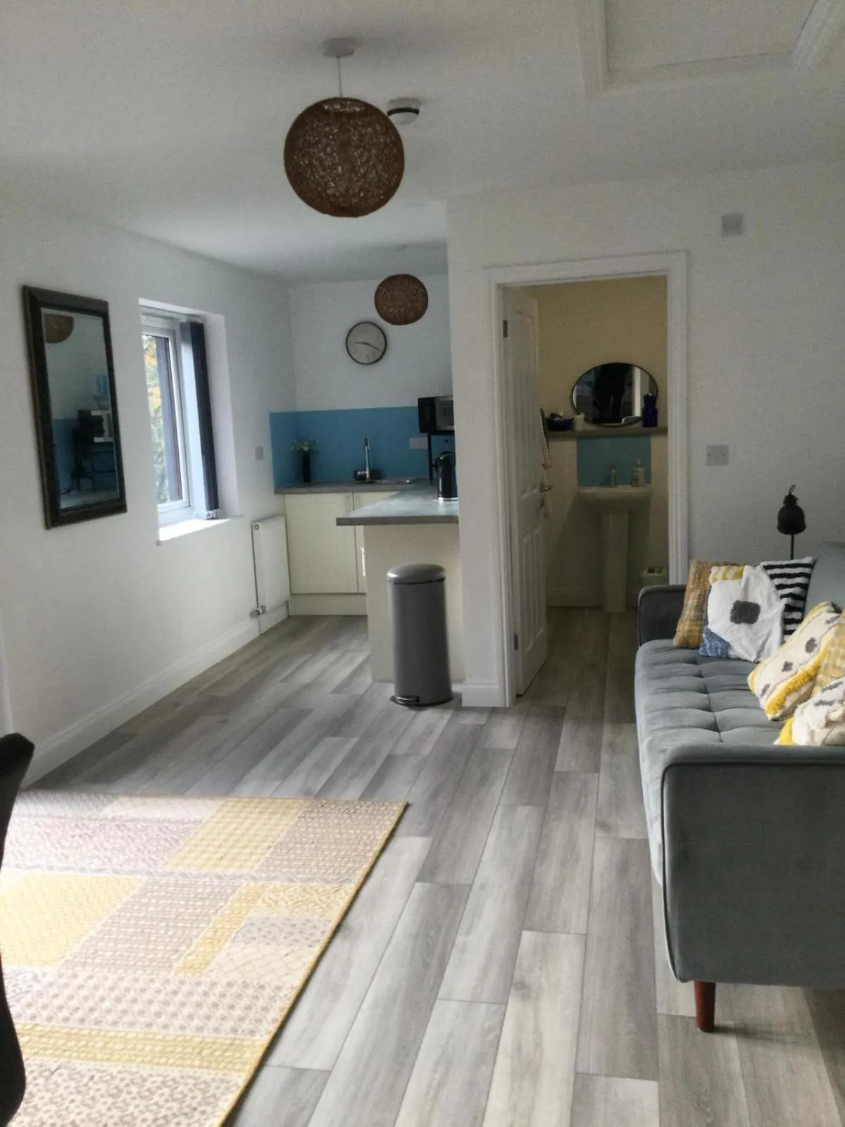 The Old Grain Store Bed & Breakfast