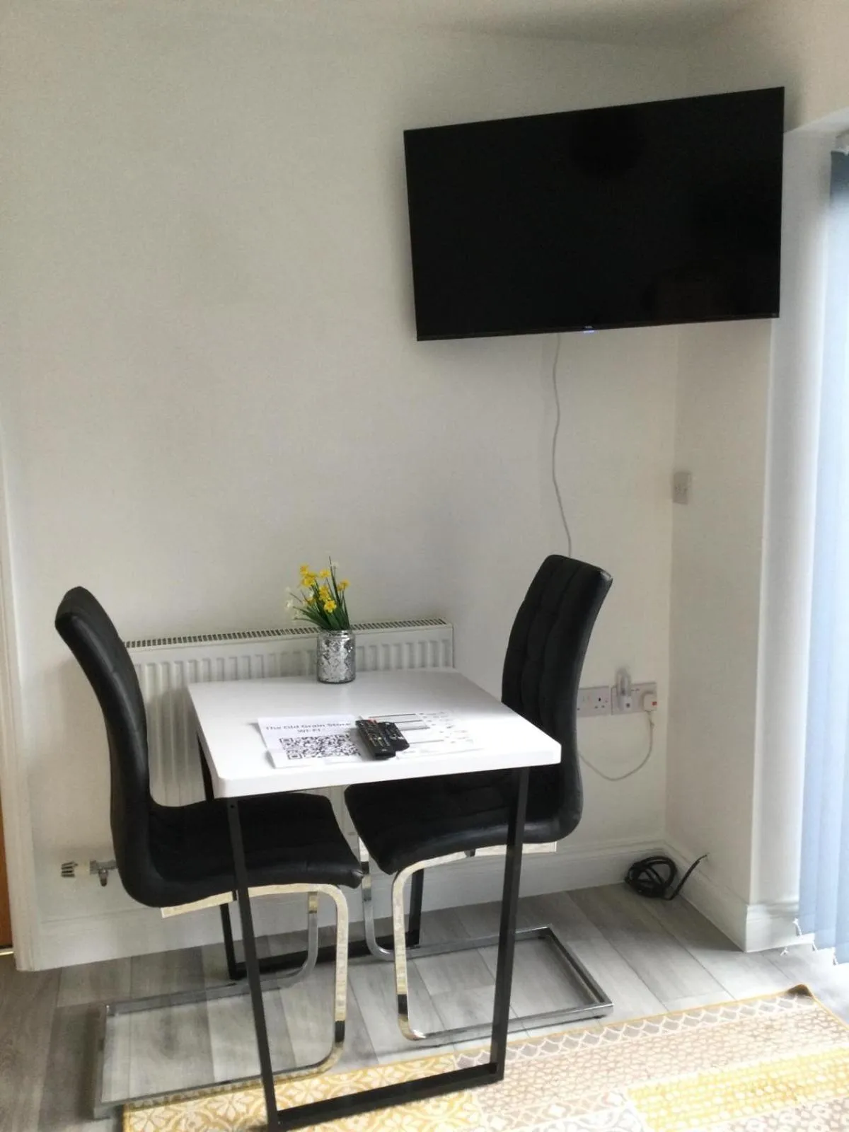 The Old Grain Store Bed & Breakfast