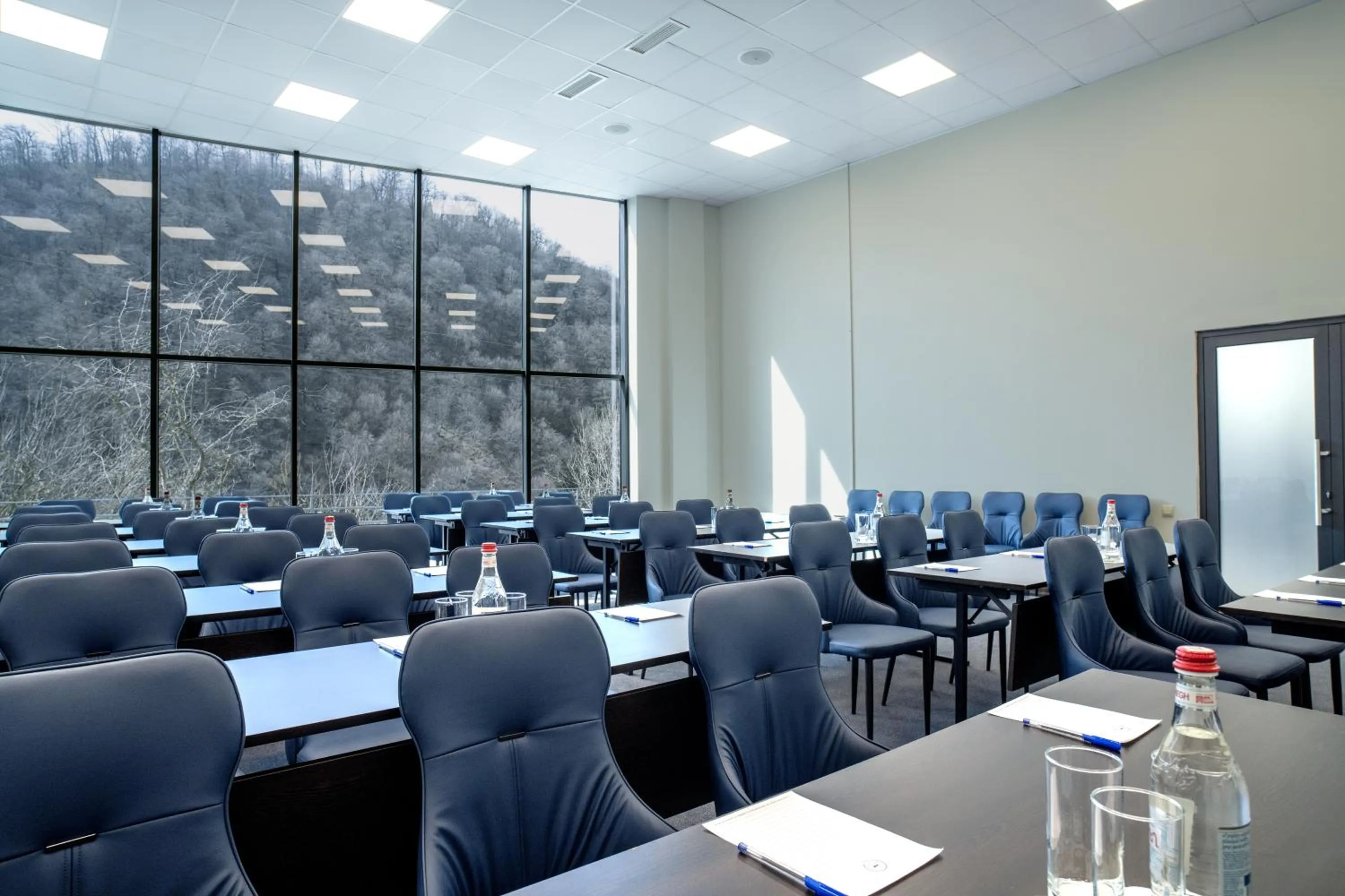 Meeting/conference room in Ani Forest Hills Hotel and Resort, Dilijan