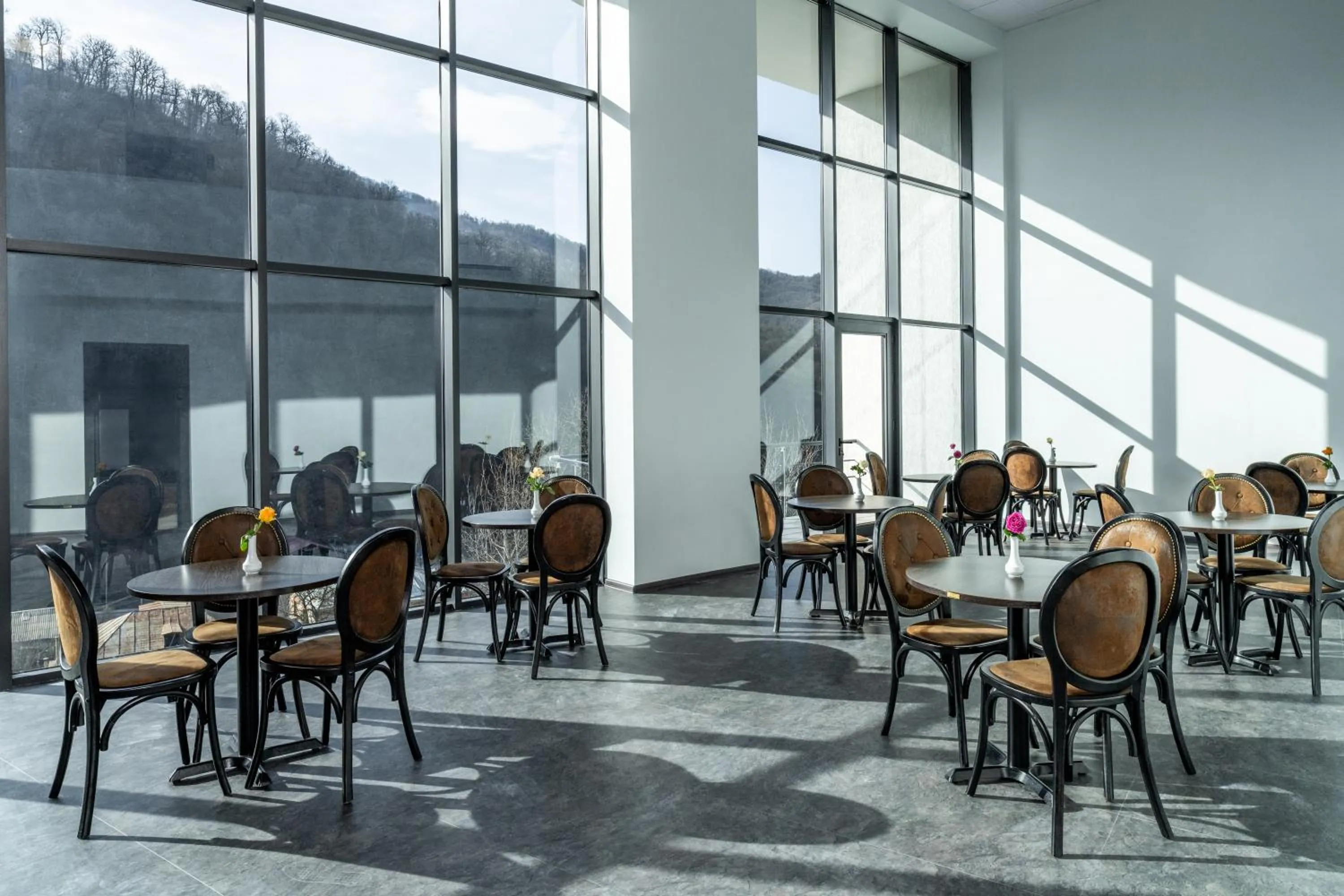 Lounge or bar in Ani Forest Hills Hotel and Resort, Dilijan