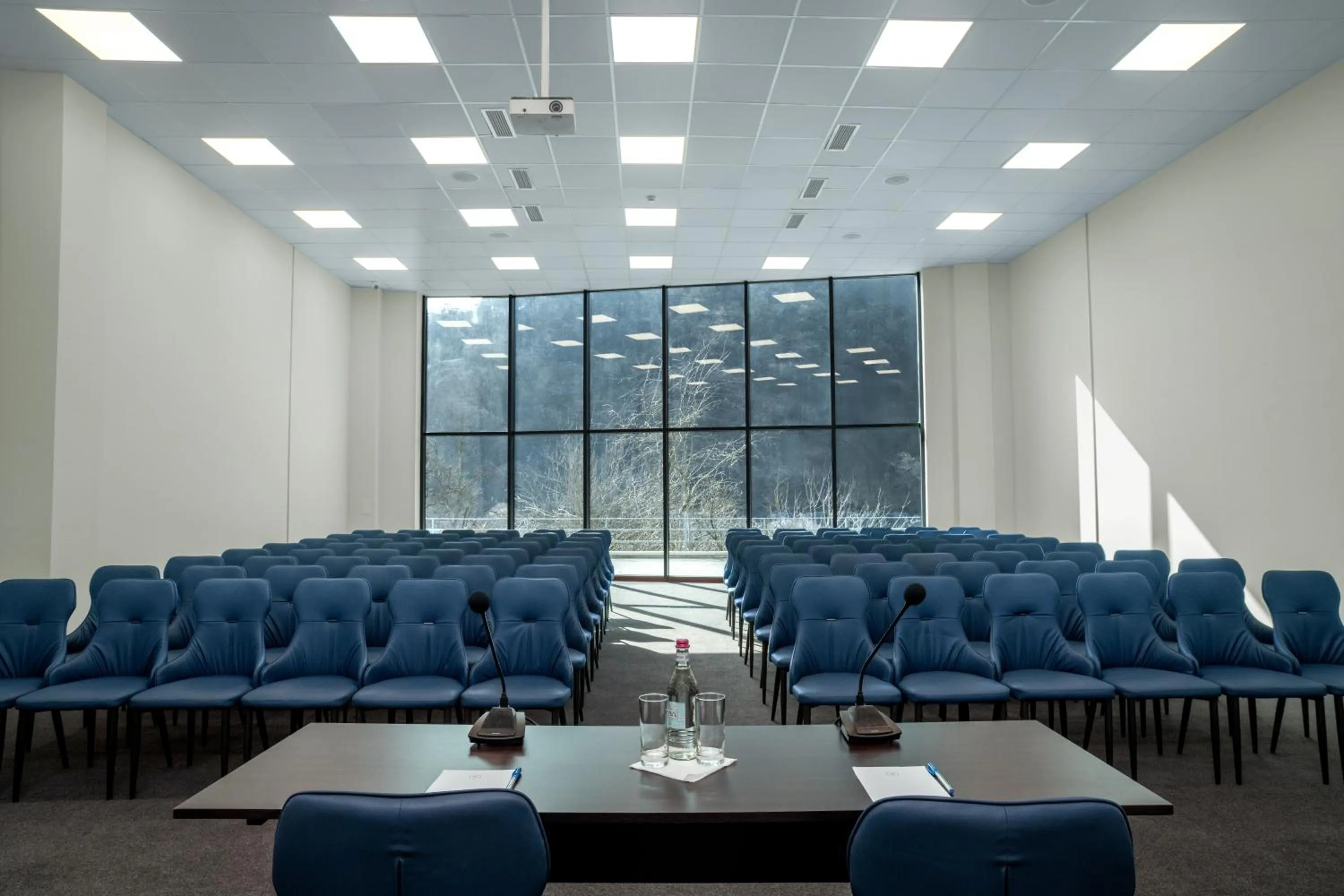 Meeting/conference room in Ani Forest Hills Hotel and Resort, Dilijan