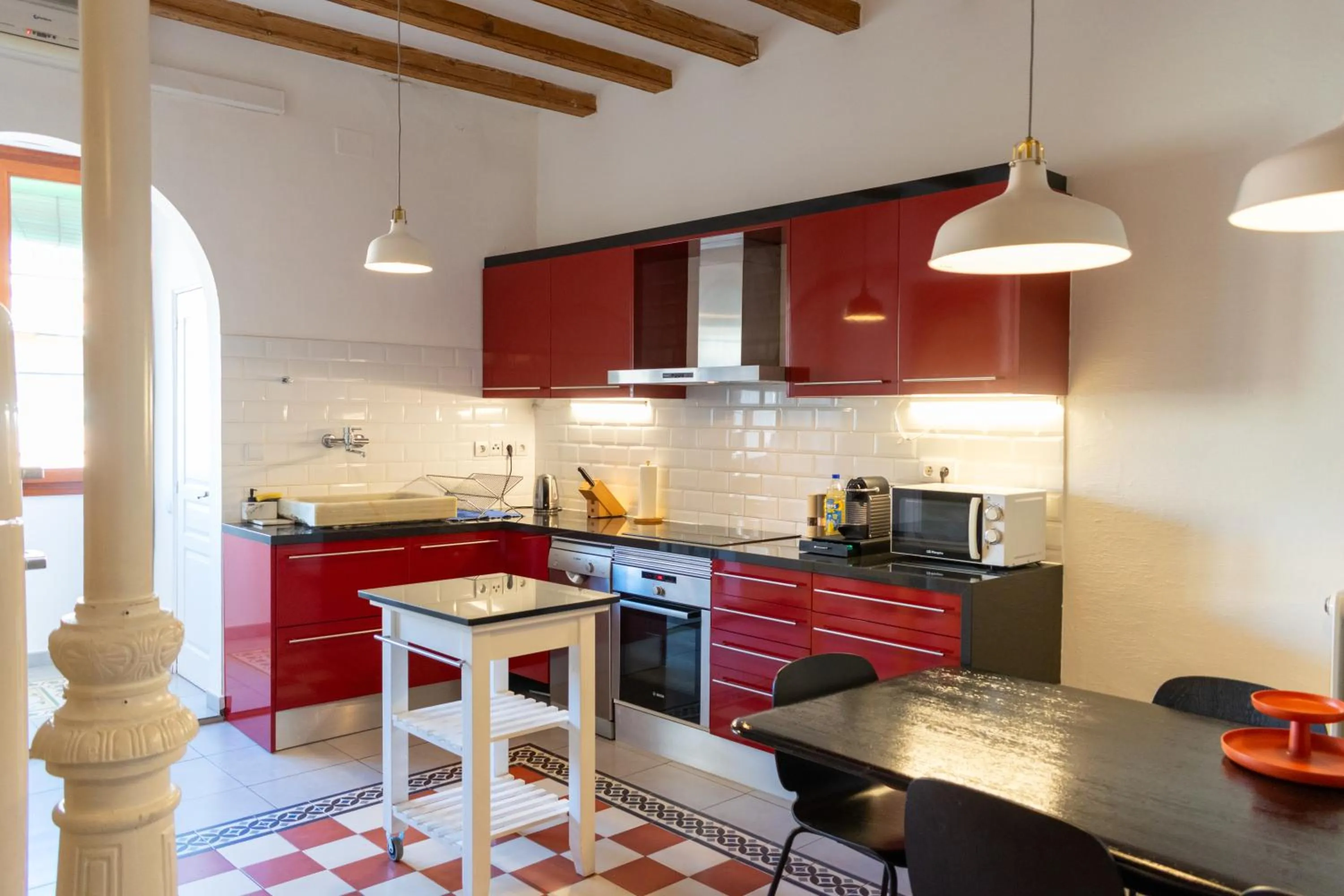"El Ritmo" - Maison Piñata Apartment