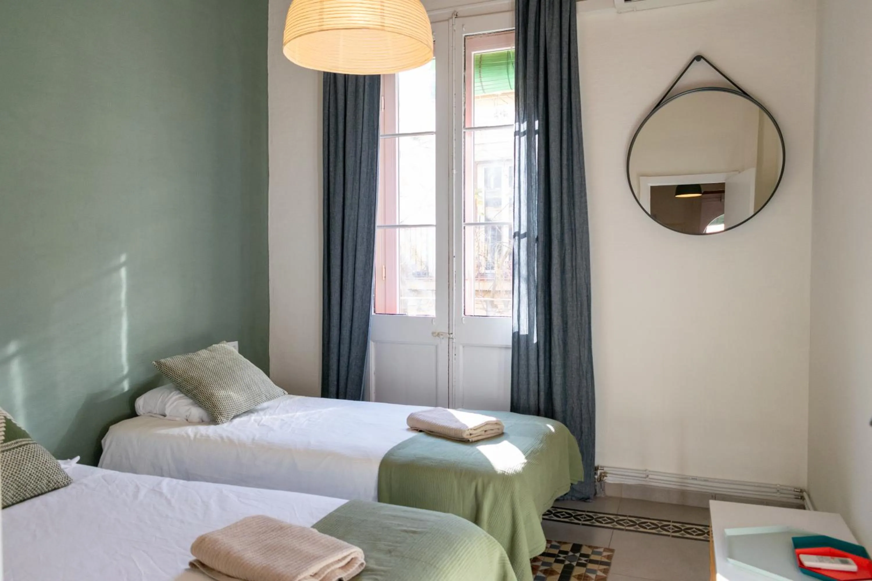 "El Ritmo" - Maison Piñata Apartment