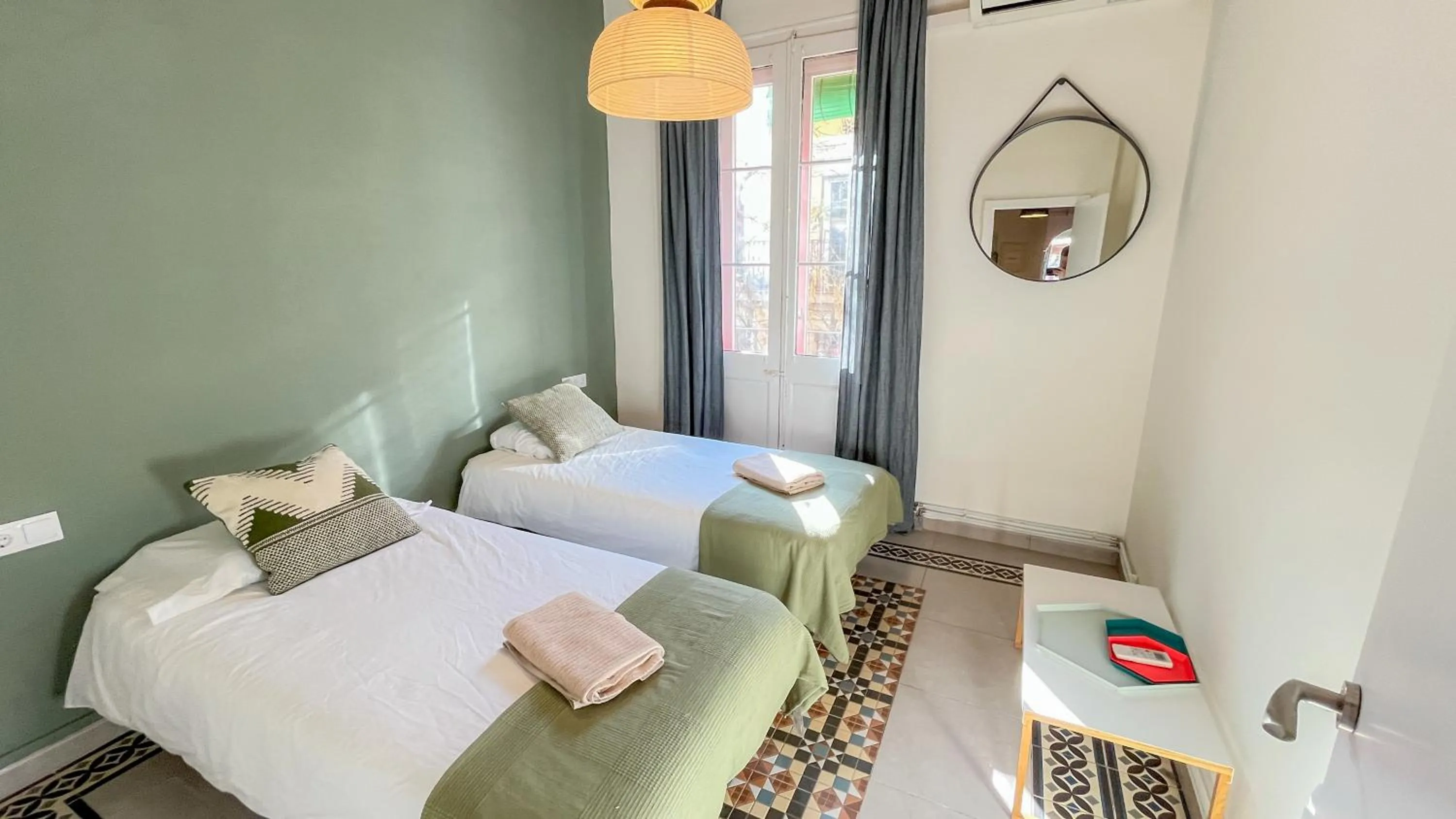 "El Ritmo" - Maison Piñata Apartment