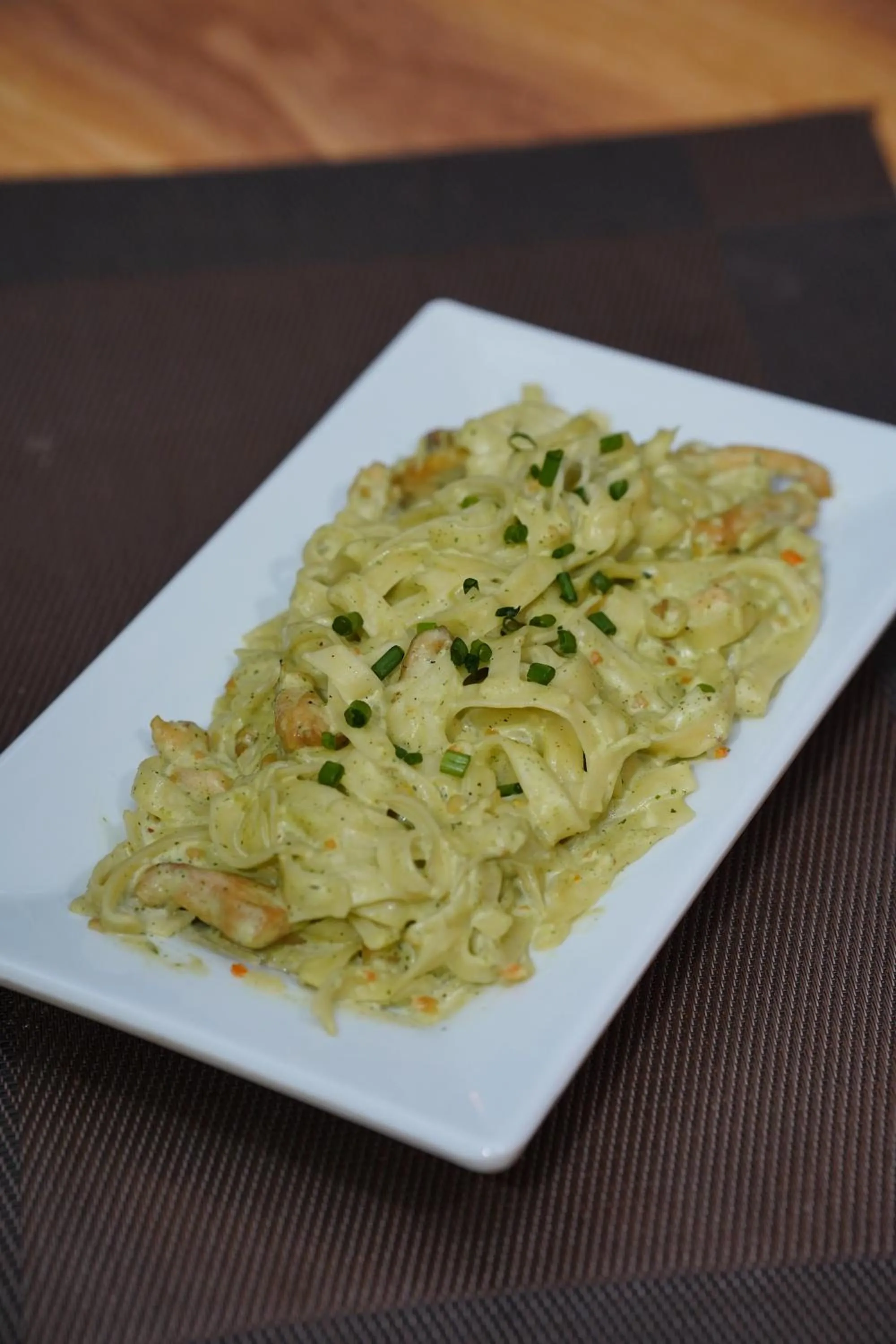 Food and drinks in Hunza Elites hotel