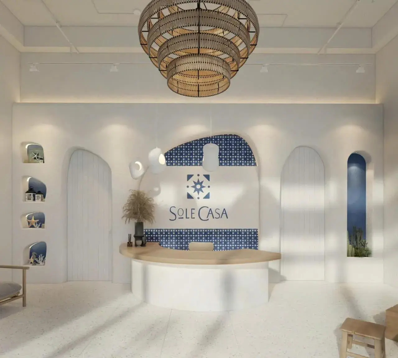 Sole Casa Phu Quoc Sole Casa Phu Quoc