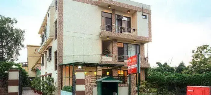 Hotel Queens Pearl Inn Hotel Queens Pearl Inn