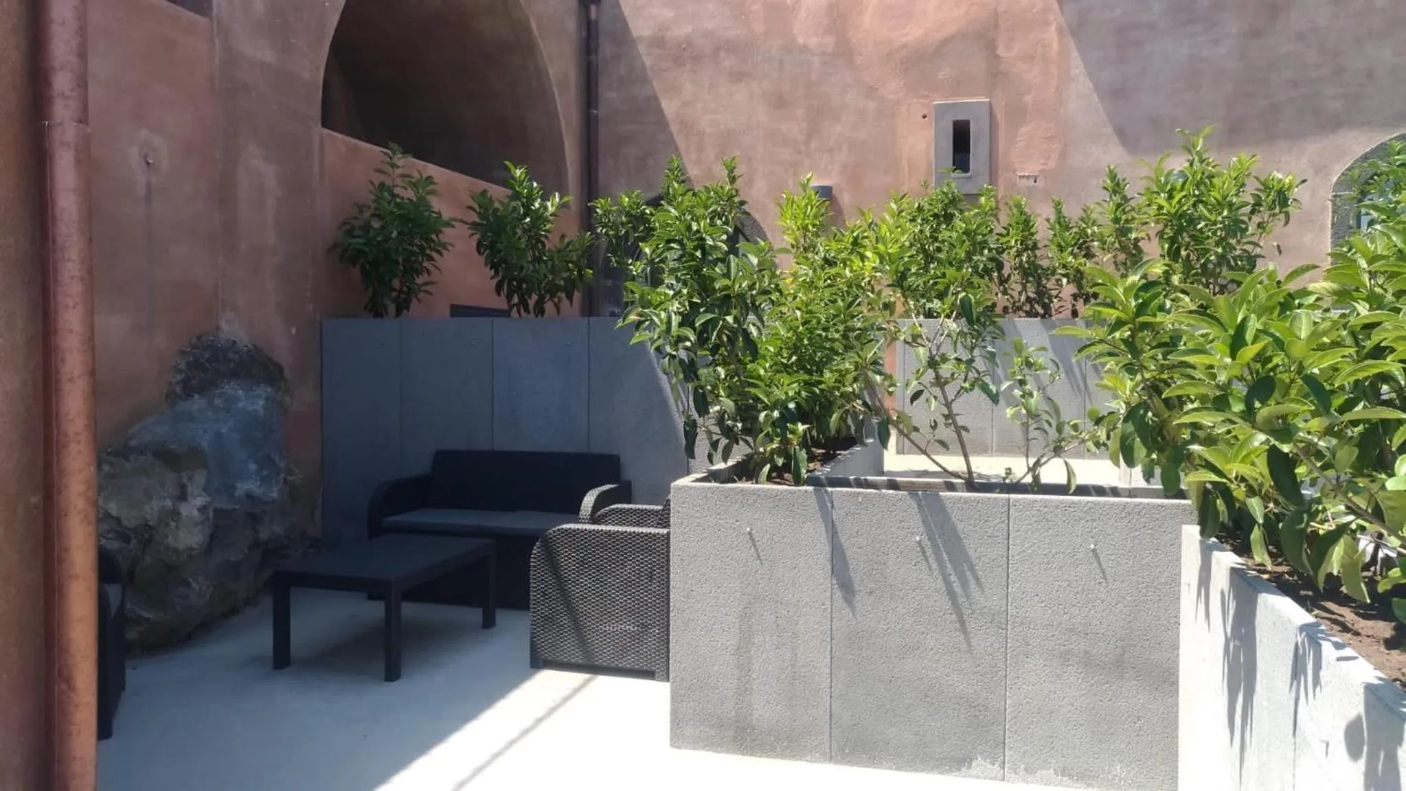 Firriato Hospitality Cavanera Etnea Resort & Wine Experience