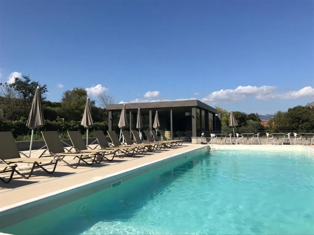 Firriato Hospitality Cavanera Etnea Resort & Wine Experience