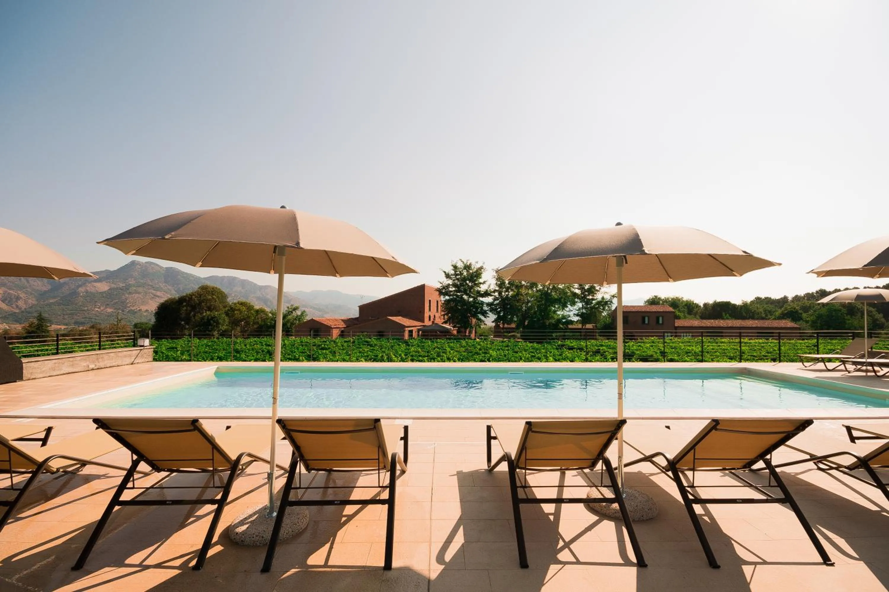 Firriato Hospitality Cavanera Etnea Resort & Wine Experience