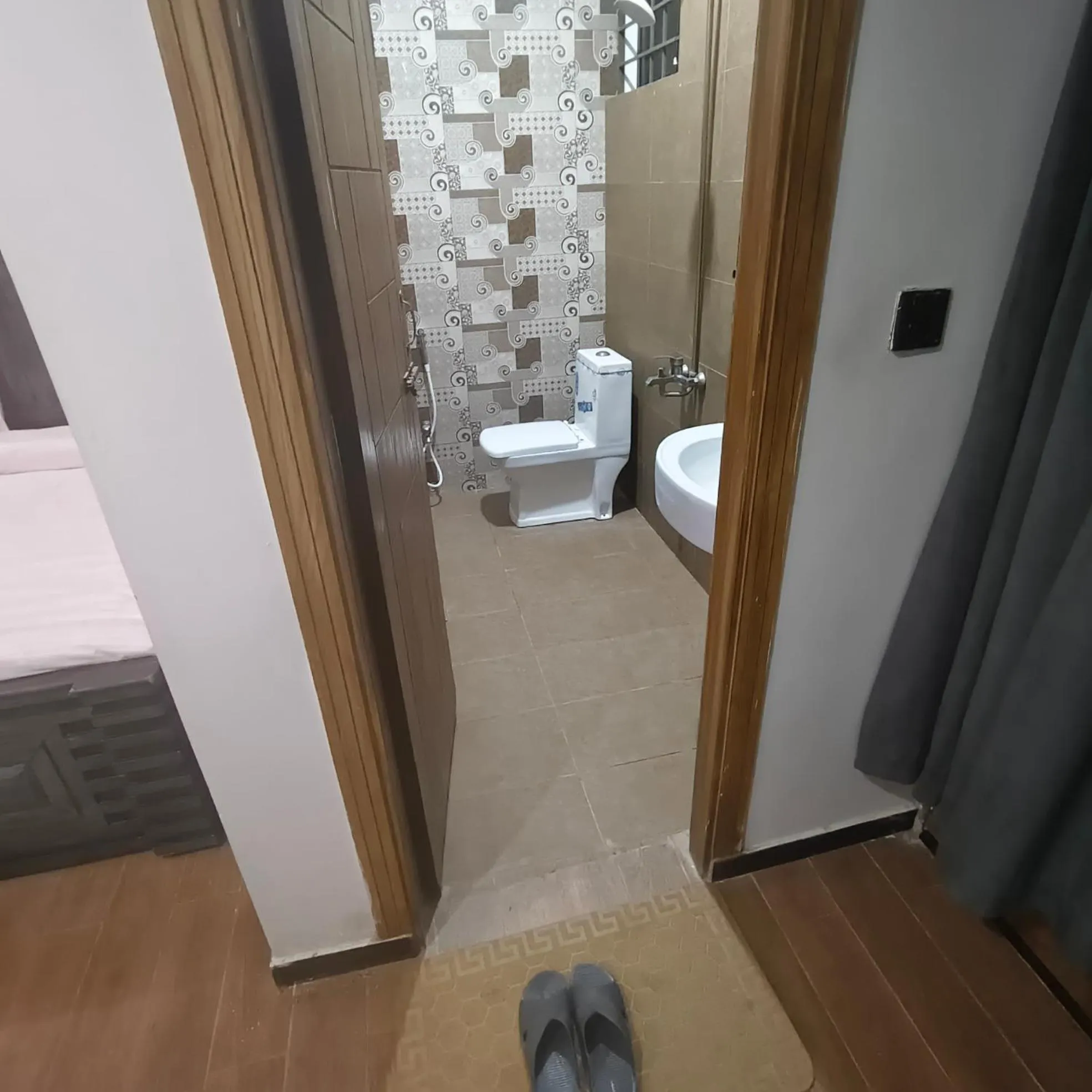 Morbex Inn Hotel Islamabad