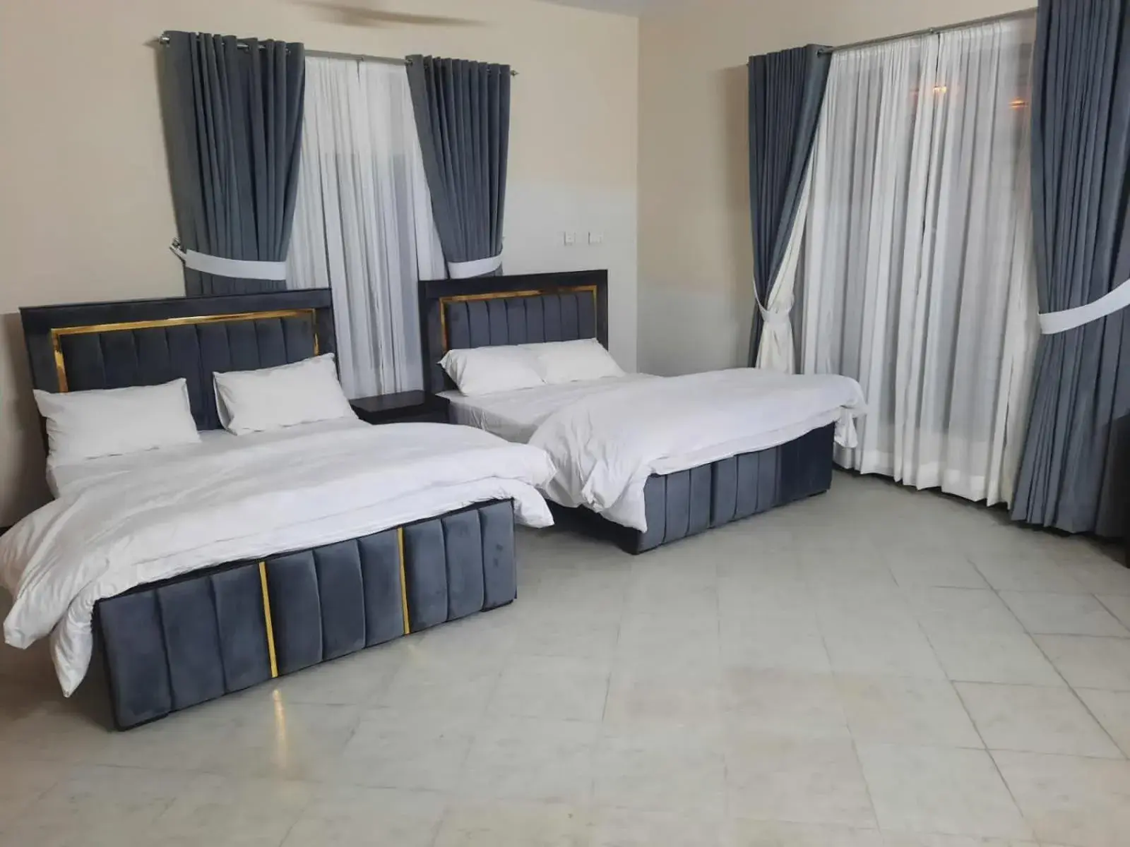 Superior Family Room in Morbex Inn Hotel Islamabad Superior Family Room in Morbex Inn Hotel Islamabad