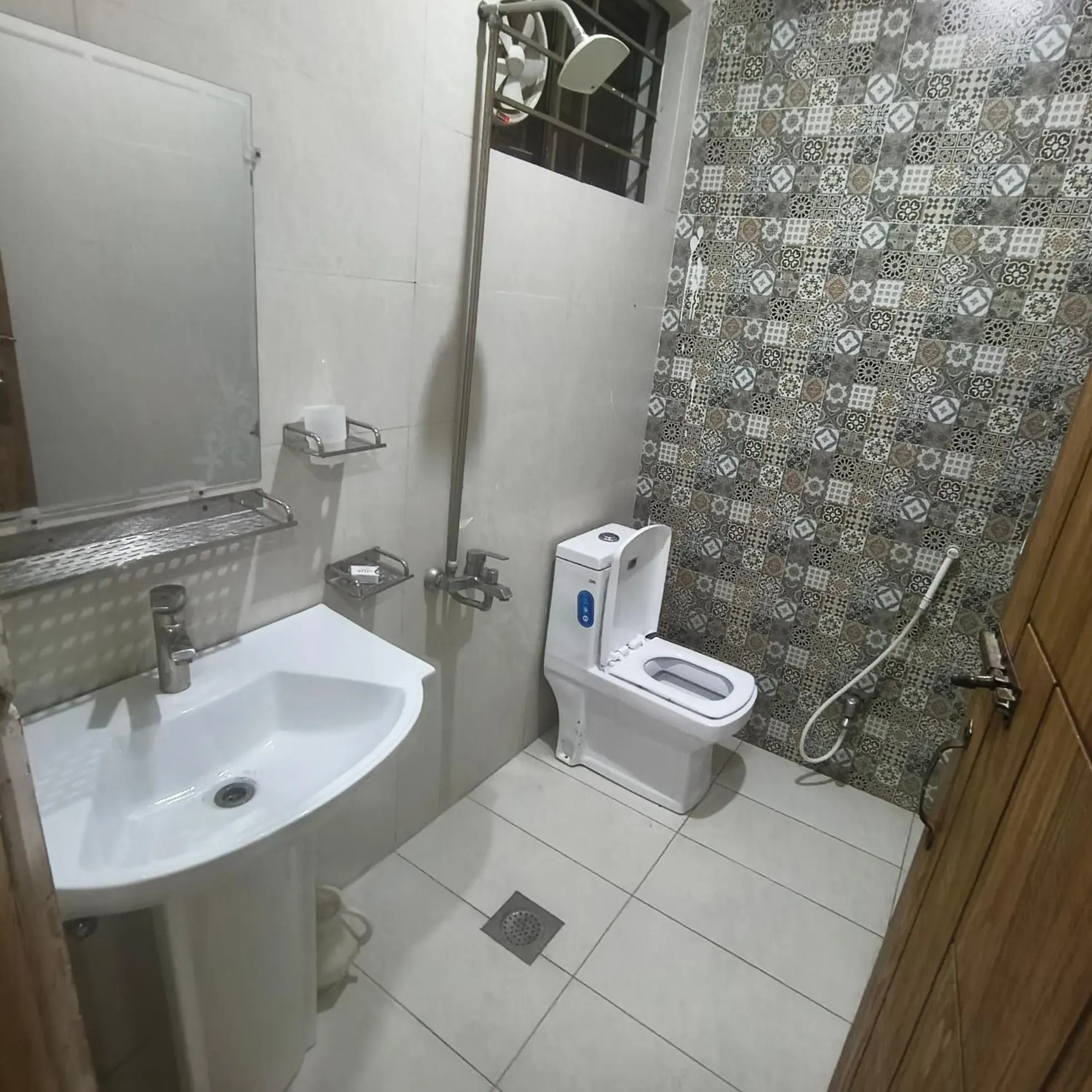 Morbex Inn Hotel Islamabad