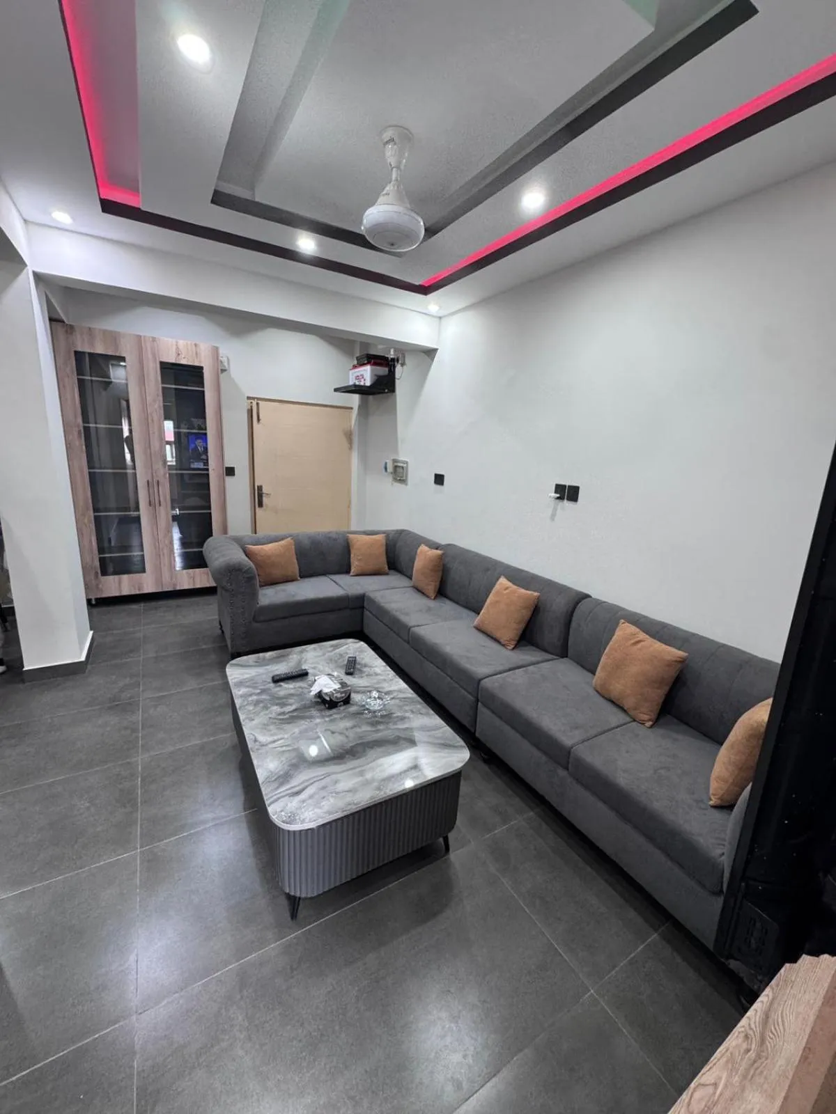 Morbex Inn Hotel Islamabad