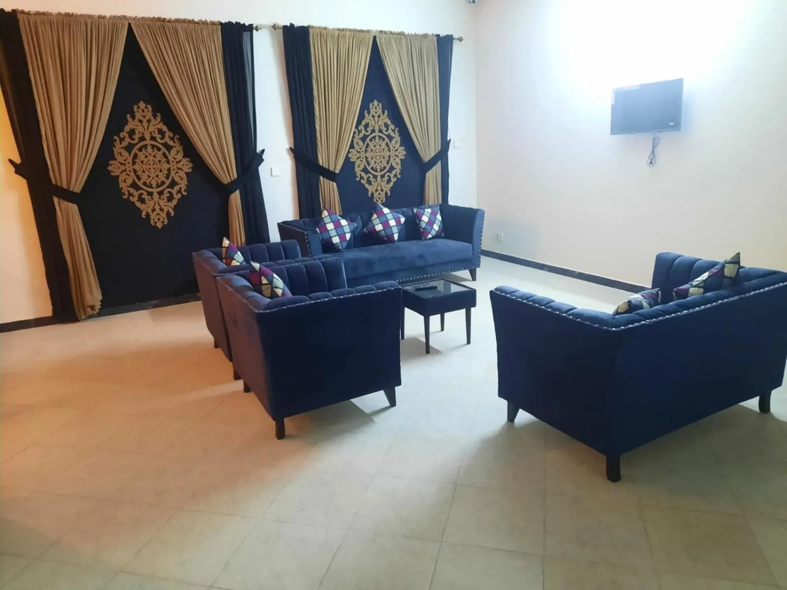 Morbex Inn Hotel Islamabad