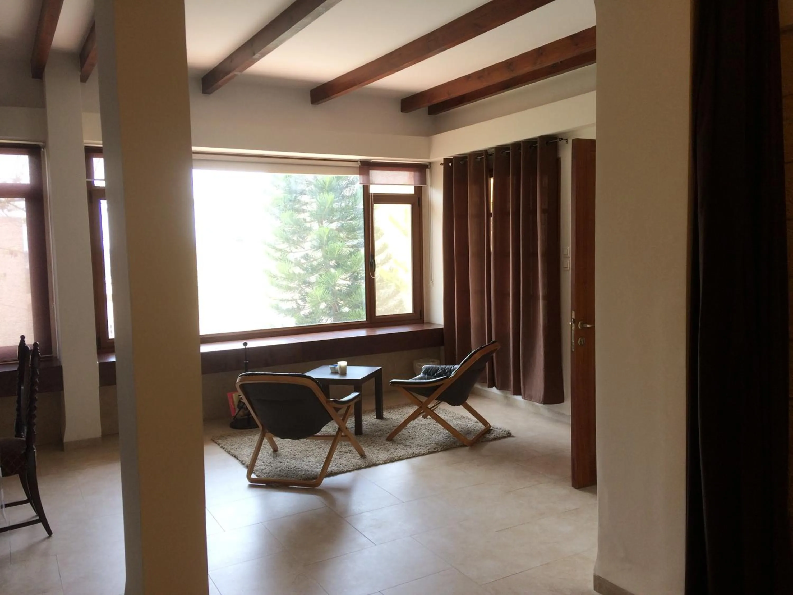 Property building in Miriam Short Term Rental