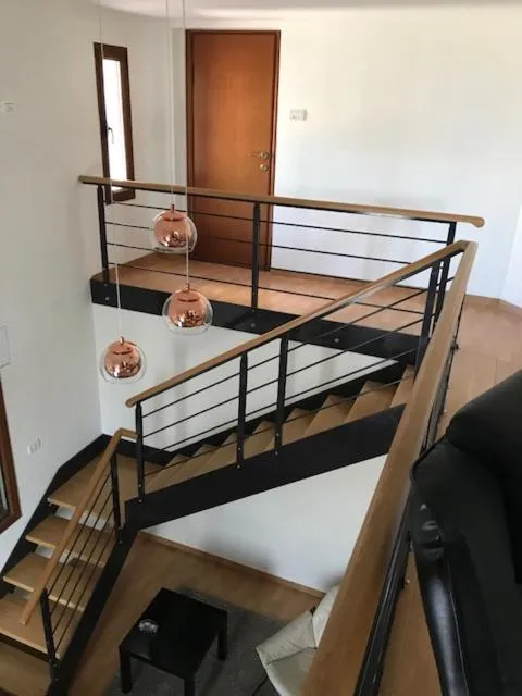 Bed in Miriam Short Term Rental