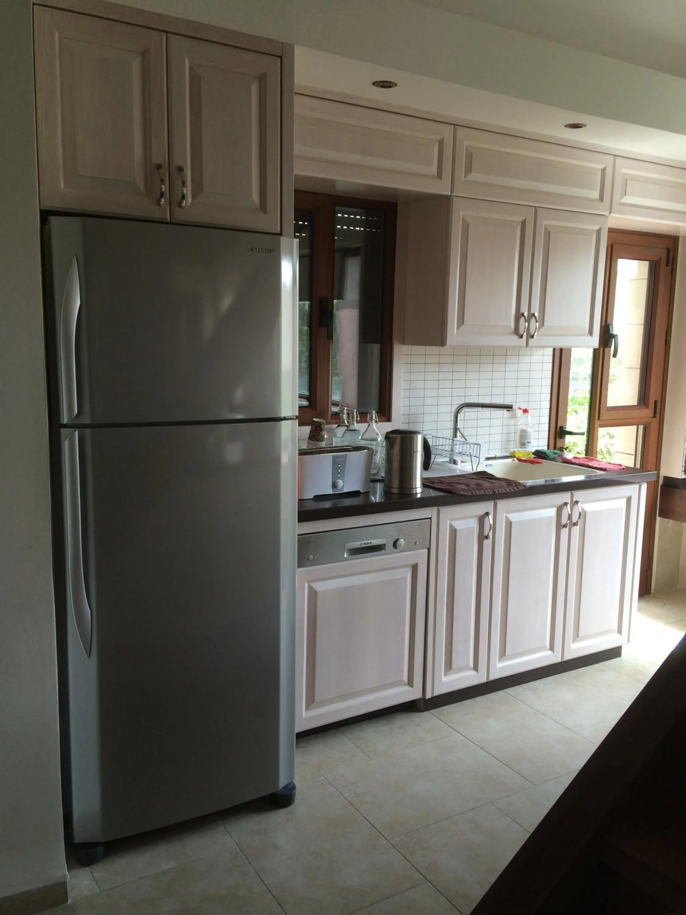 Property building in Miriam Short Term Rental