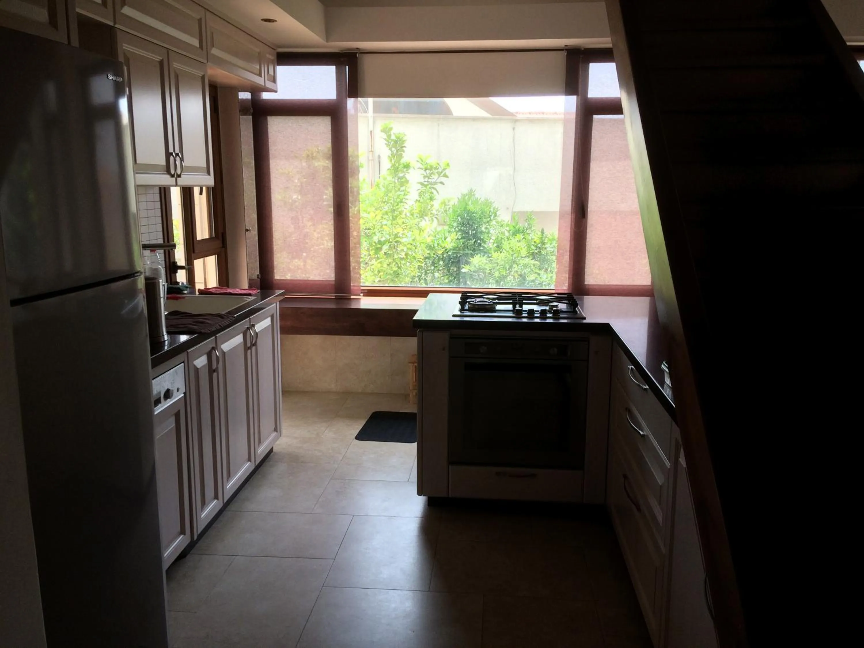 Property building in Miriam Short Term Rental
