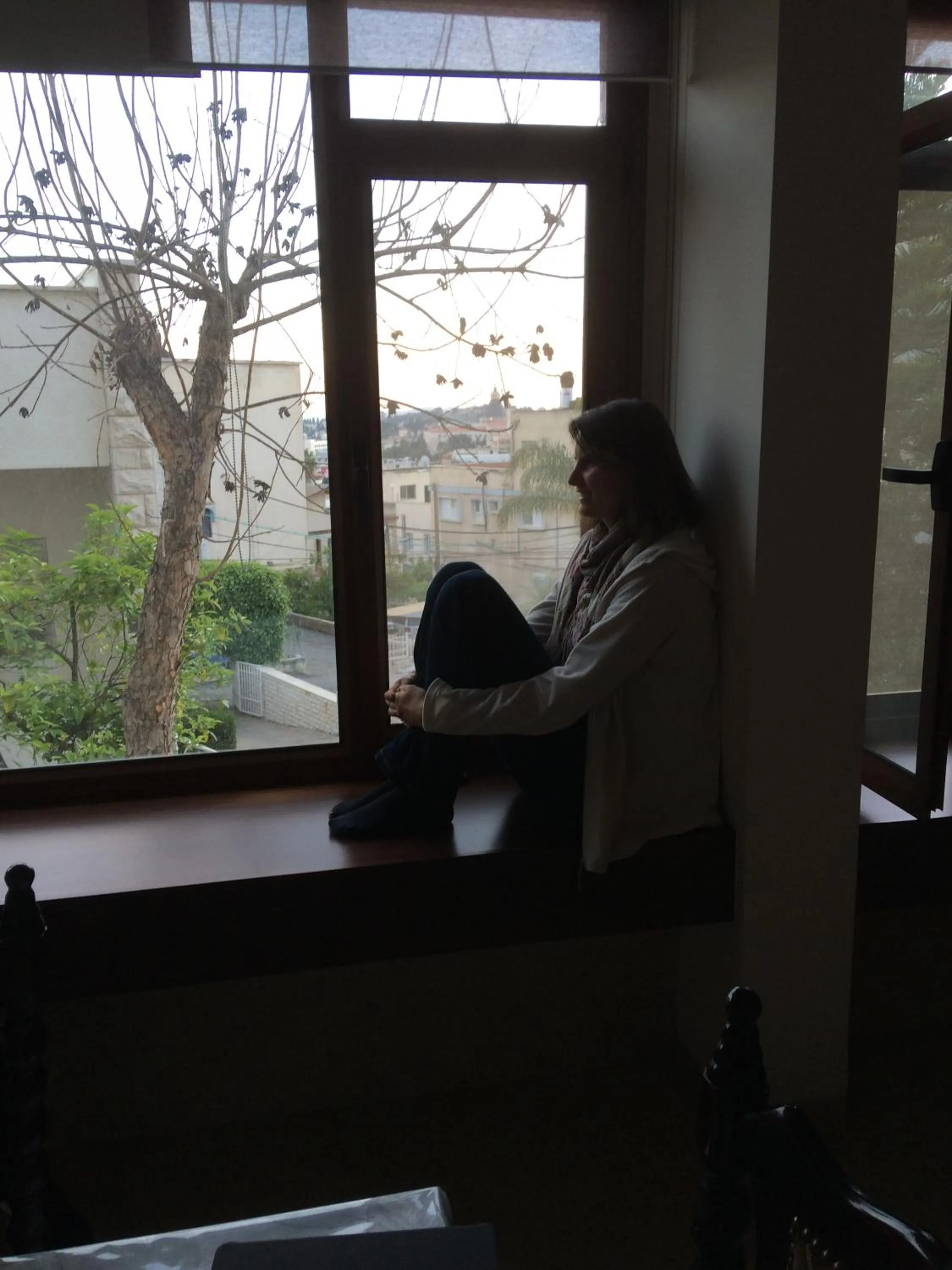 Property building in Miriam Short Term Rental