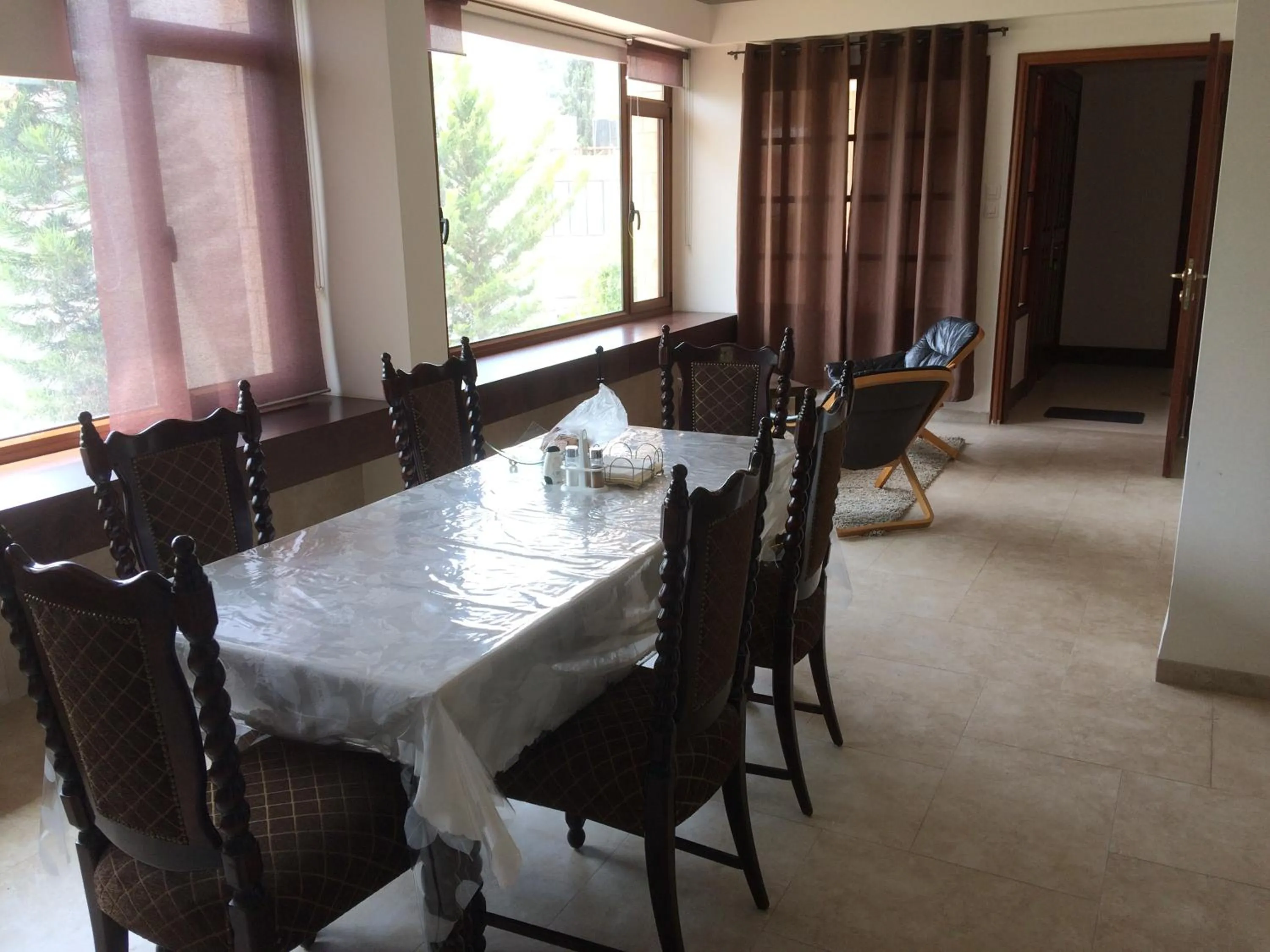 Property building in Miriam Short Term Rental