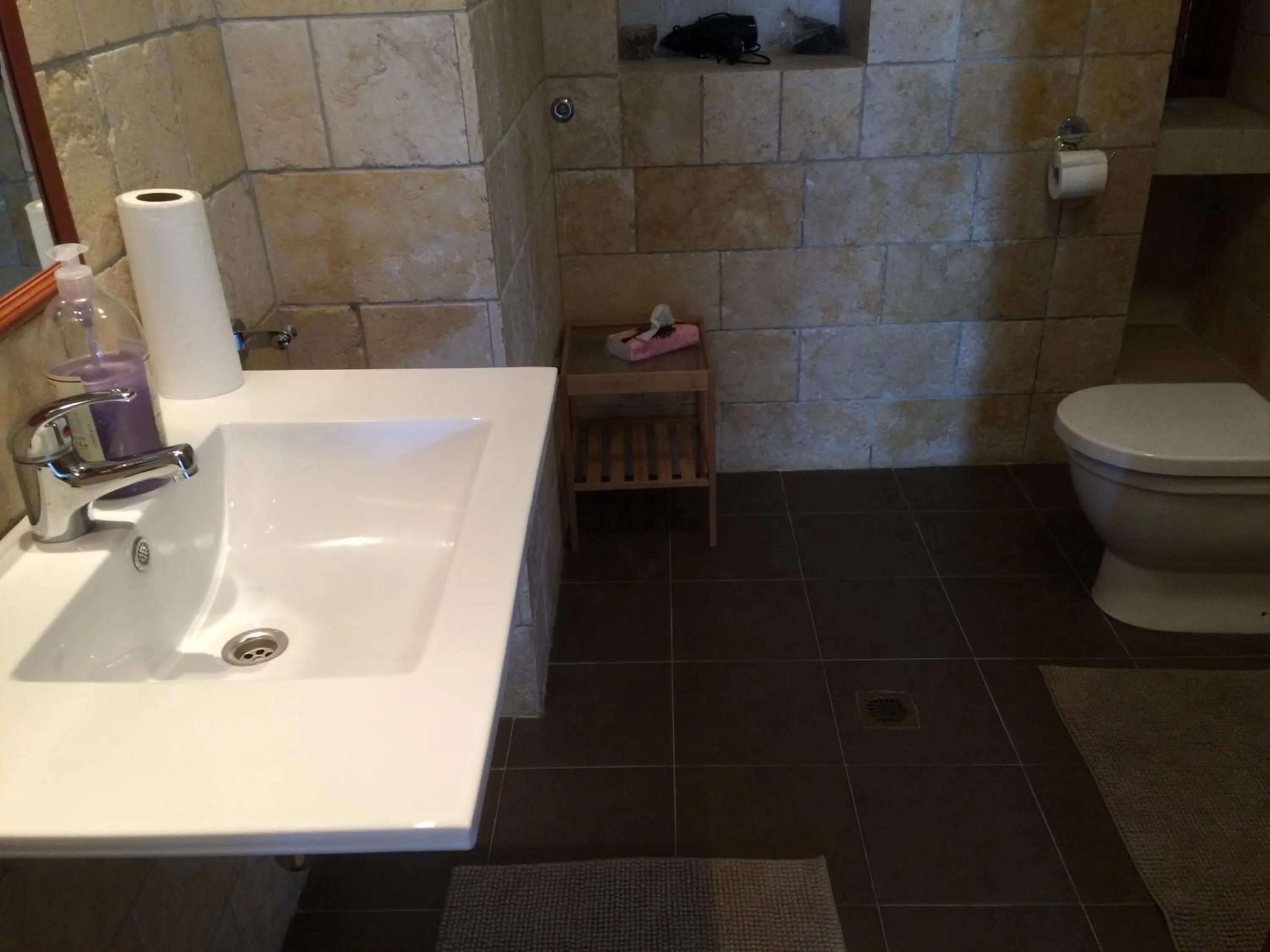 Property building in Miriam Short Term Rental