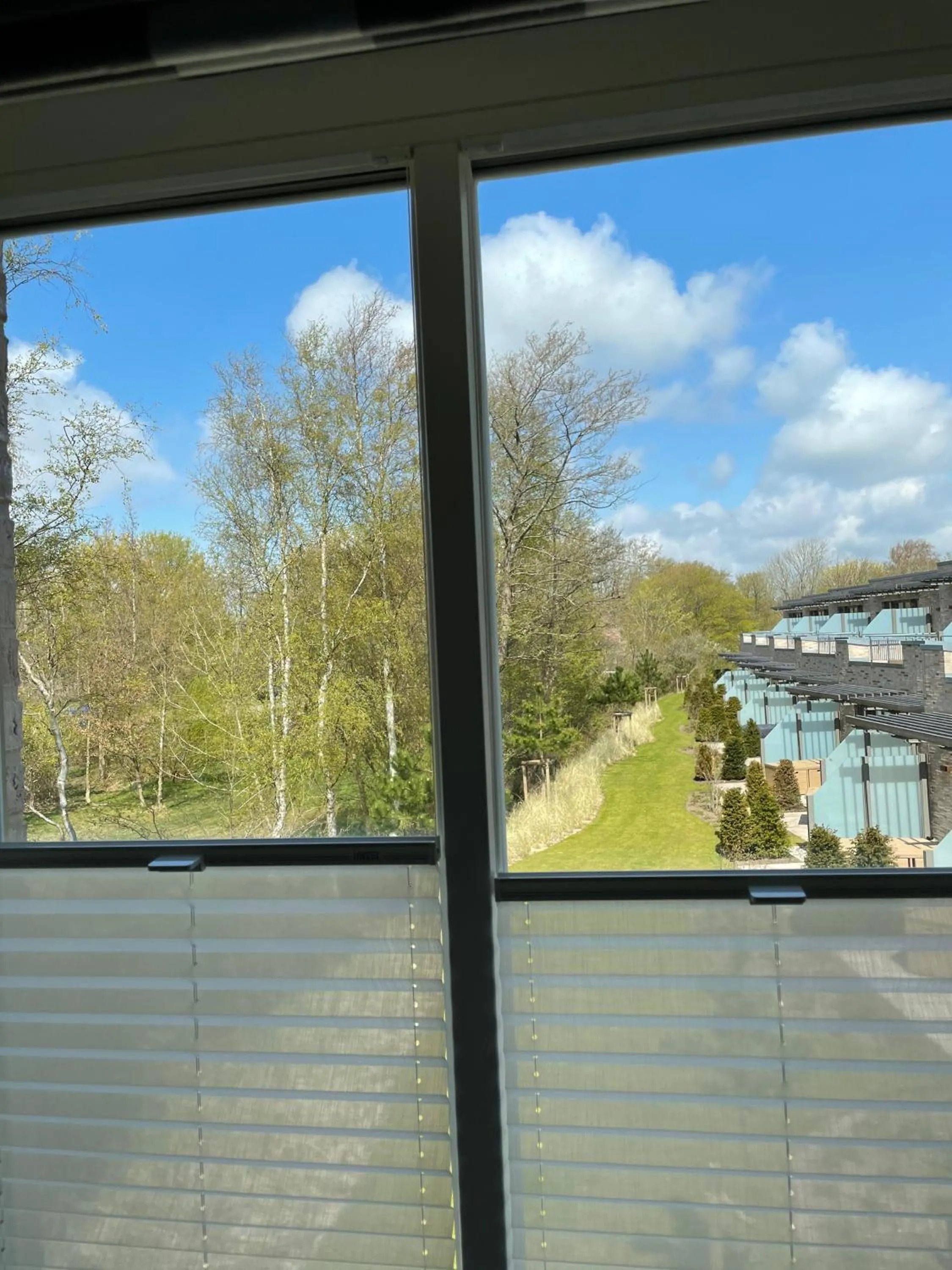 View (from property/room) in Villa Wattfuss