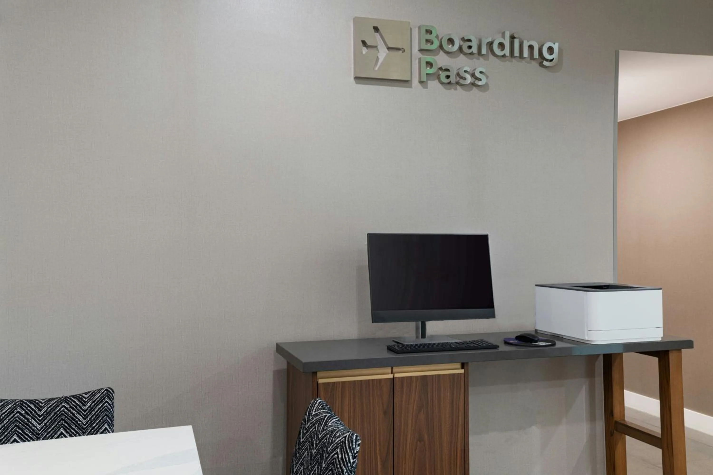 Other in Four Points by Sheraton Austin Airport