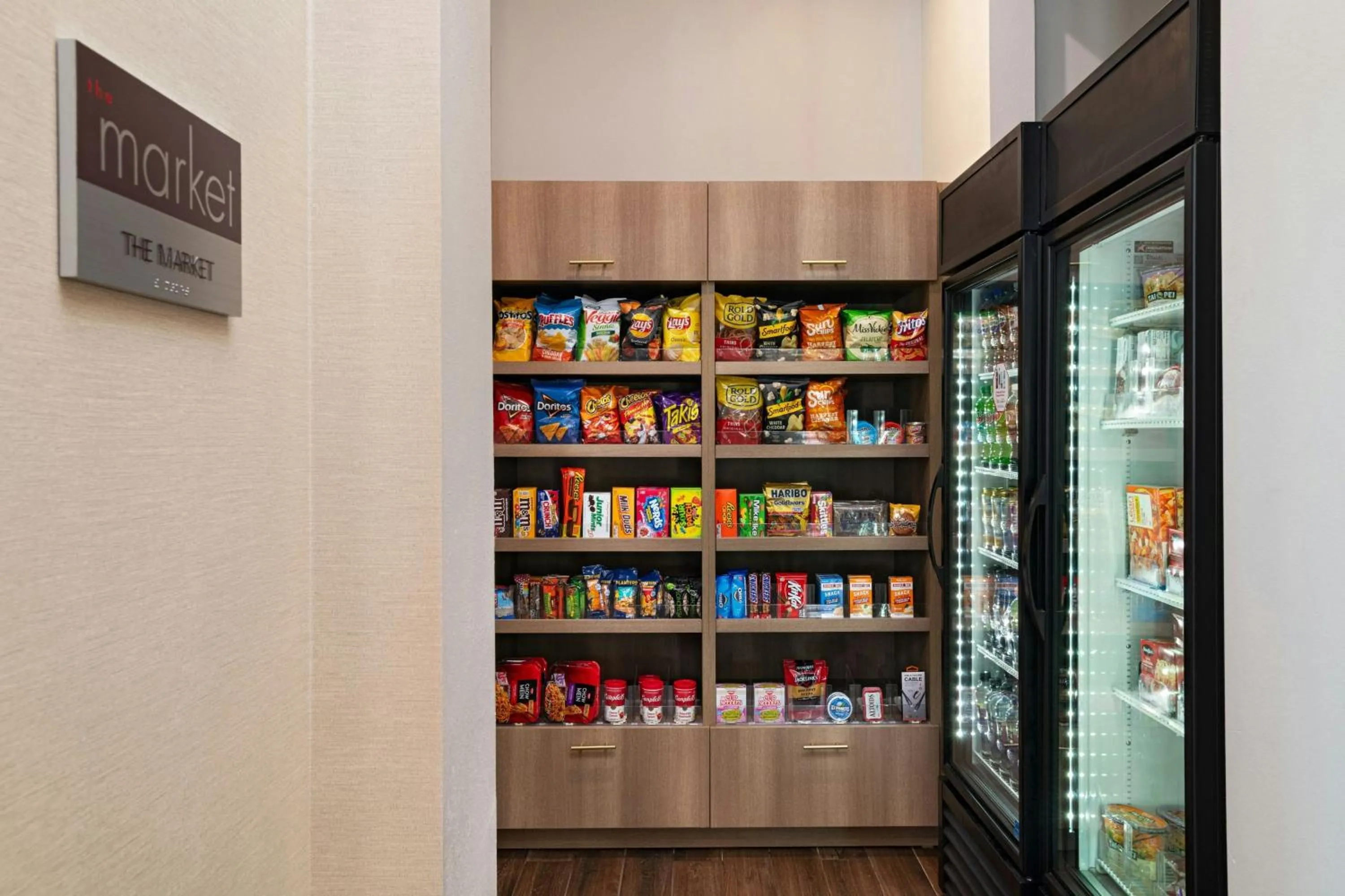 Other in Residence Inn by Marriott Georgetown