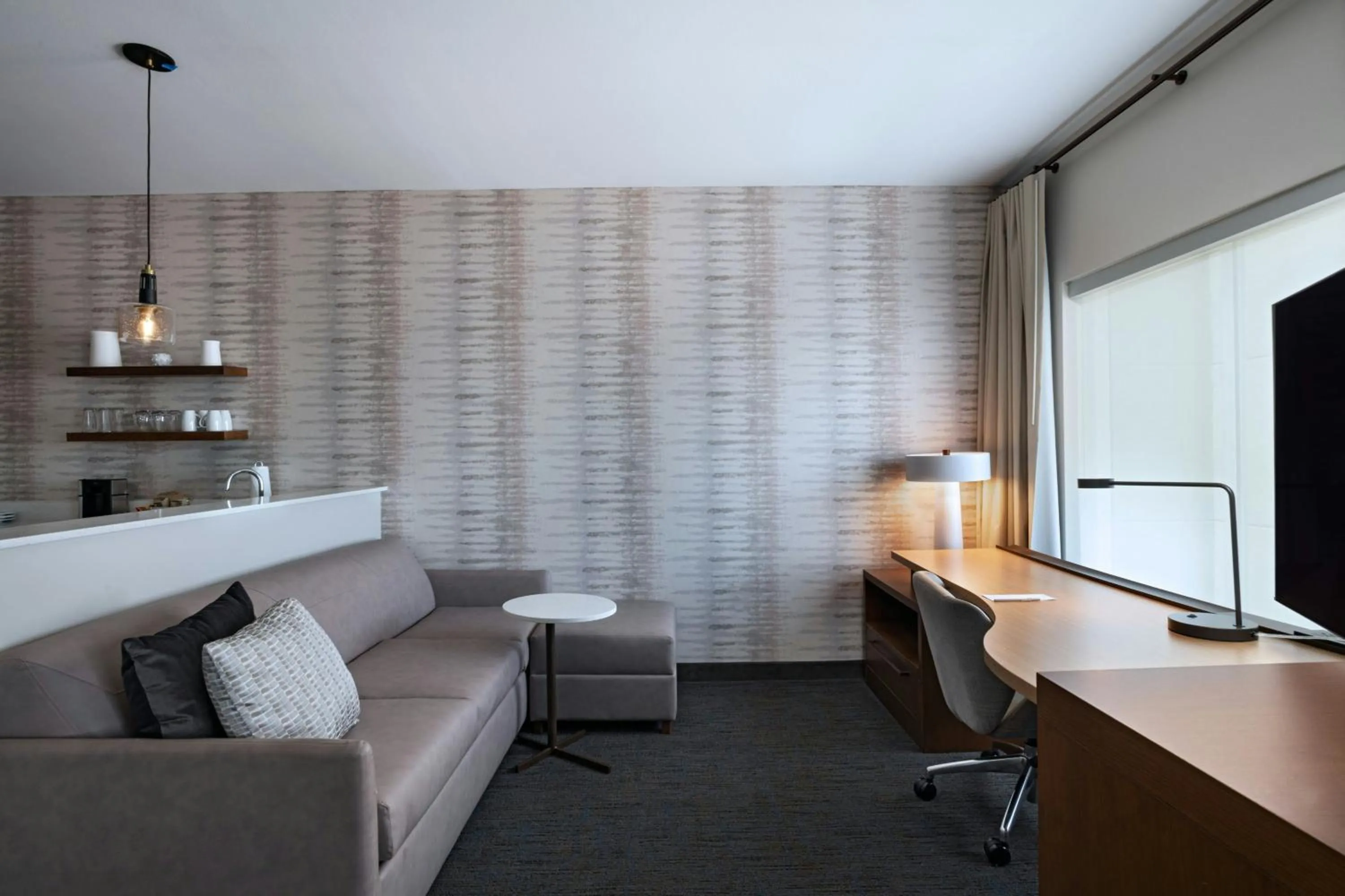 Photo of the whole room in Residence Inn by Marriott Georgetown