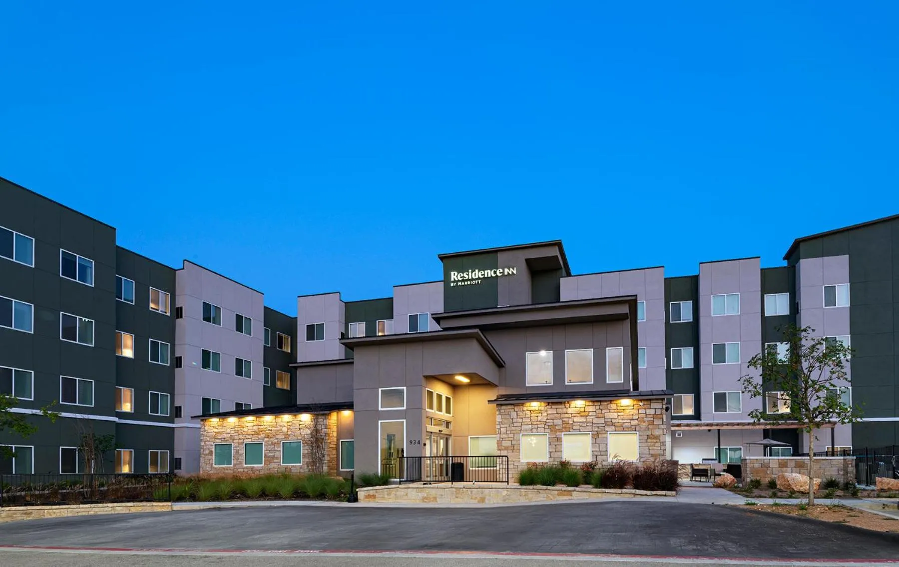 Residence Inn by Marriott Georgetown