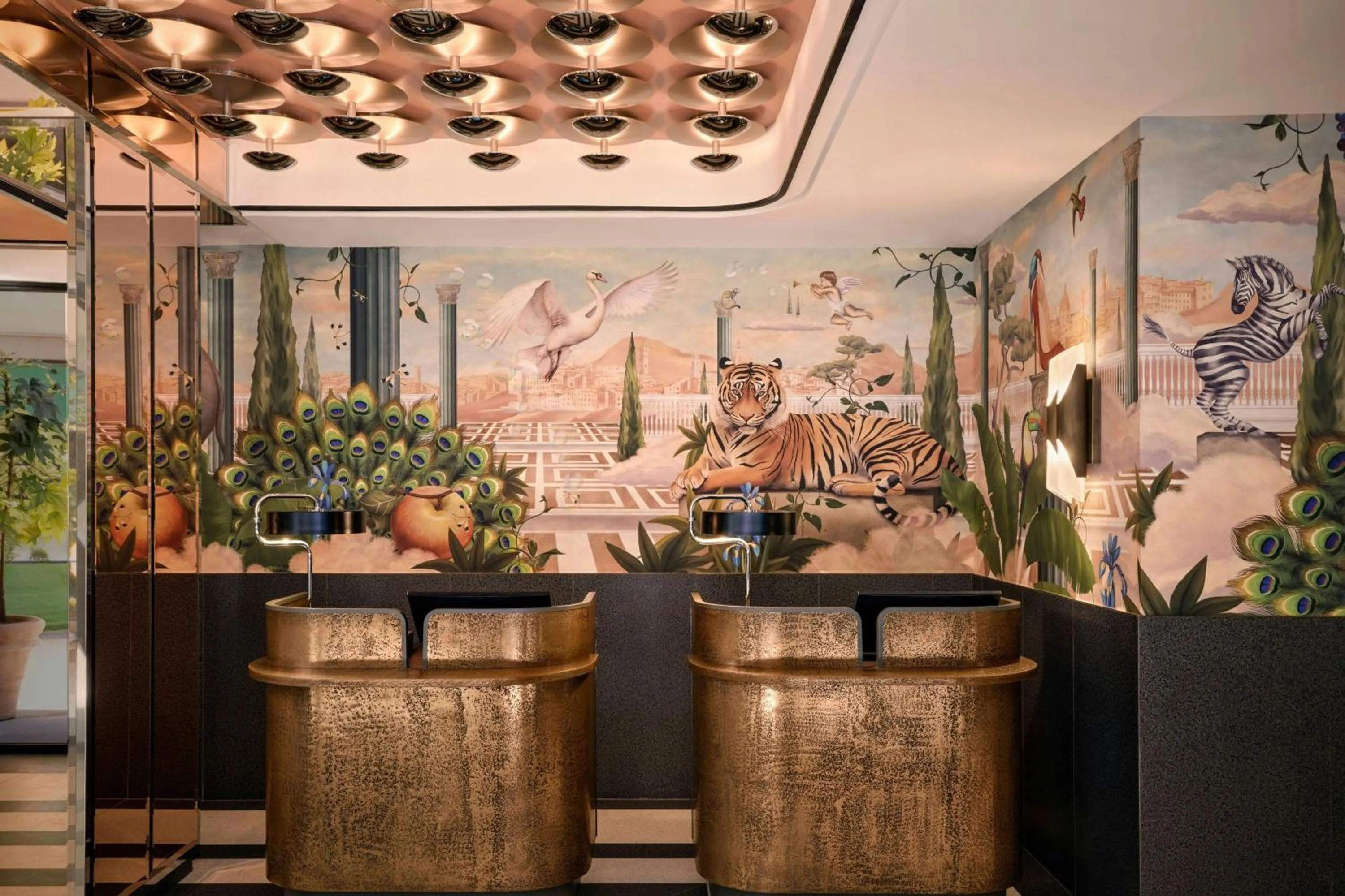 View (from property/room) in W Florence