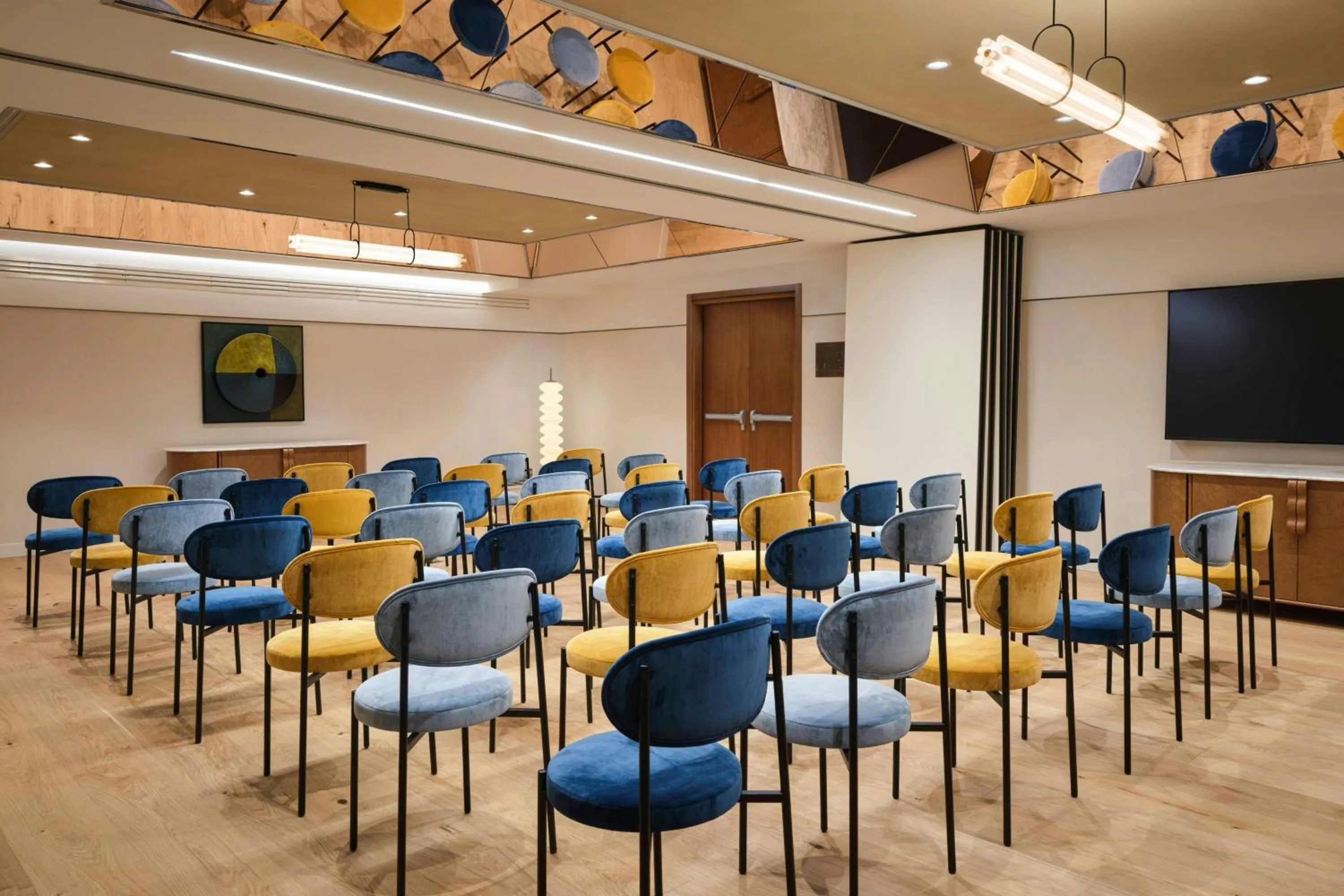 Meeting/conference room in W Florence