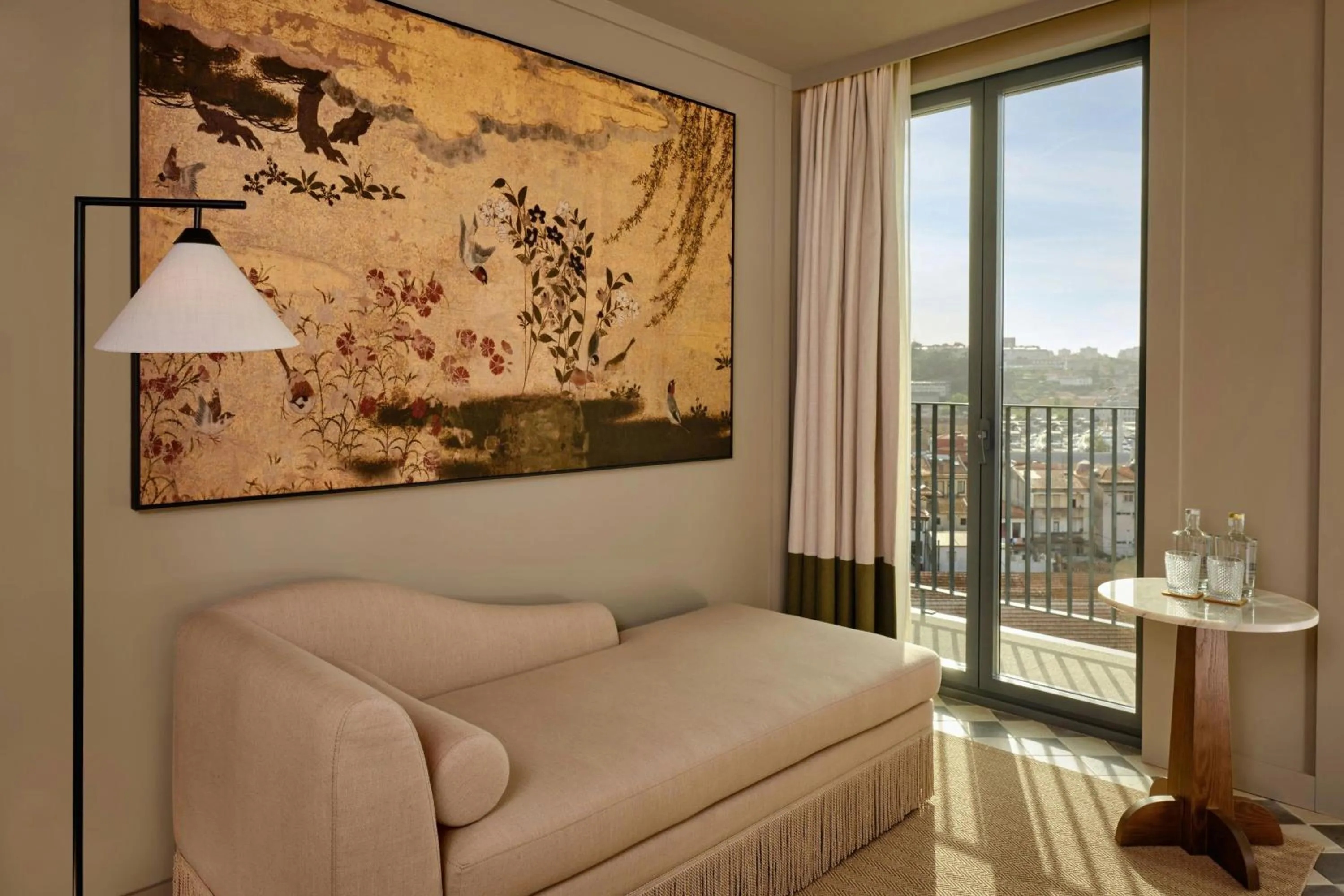 Photo of the whole room in Origine Porto Gaia, a Tribute Portfolio Hotel