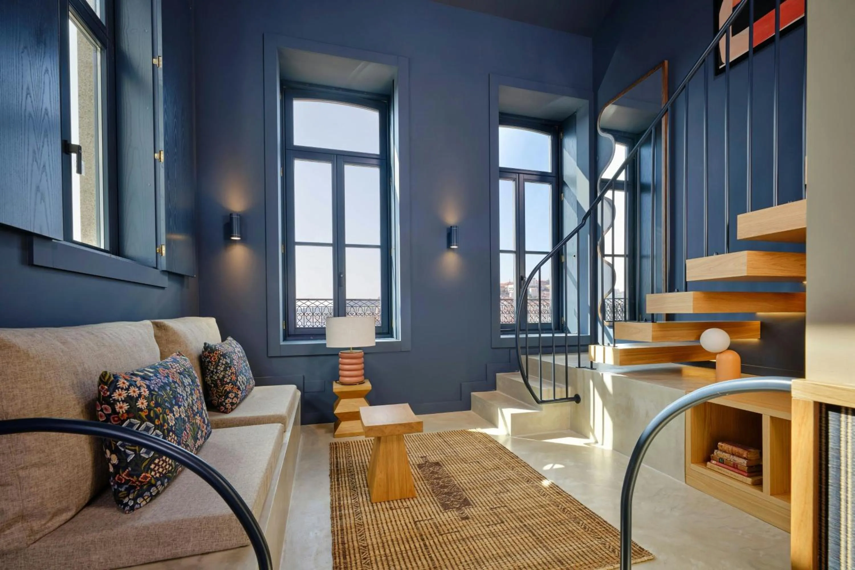 Photo of the whole room in Origine Porto Gaia, a Tribute Portfolio Hotel